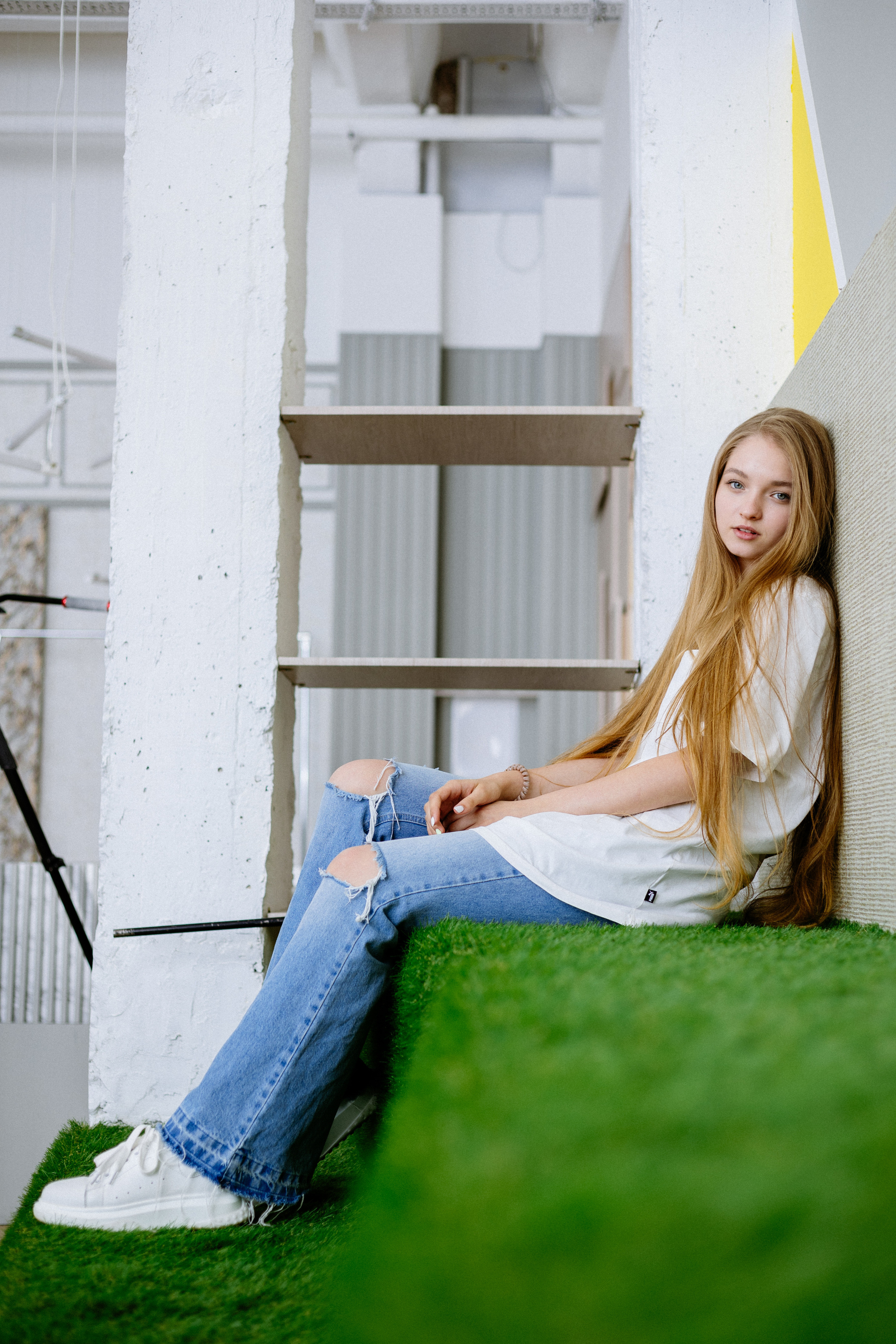 Event. Misha Zaitsev