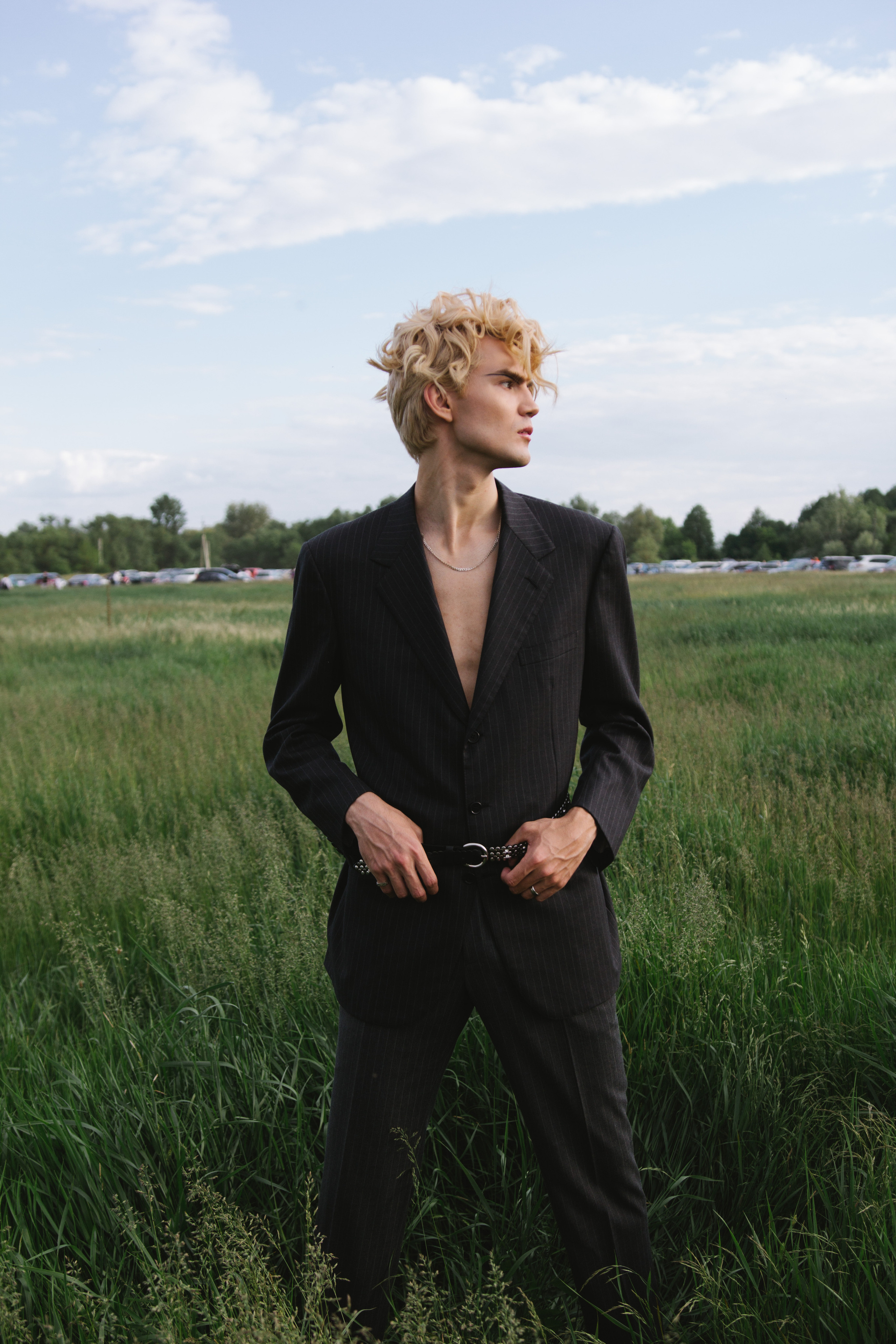 Fashion. Misha Zaitsev