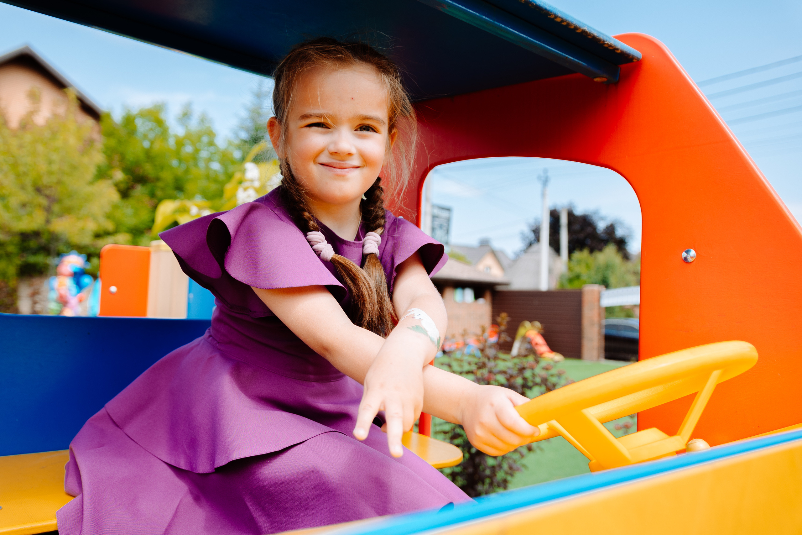 ARIANNA. Misha Zaitsev