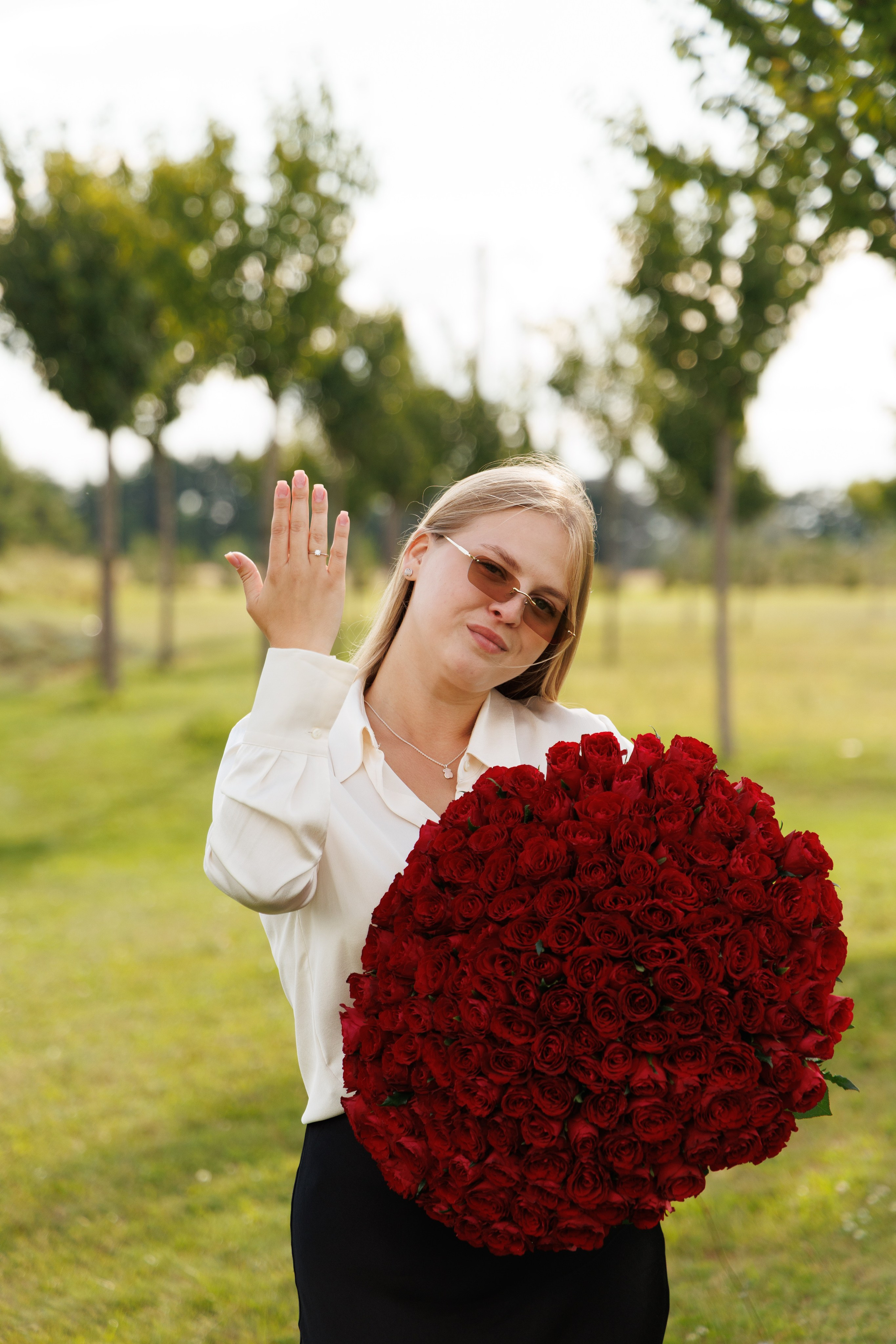 Love Story. Misha Zaitsev