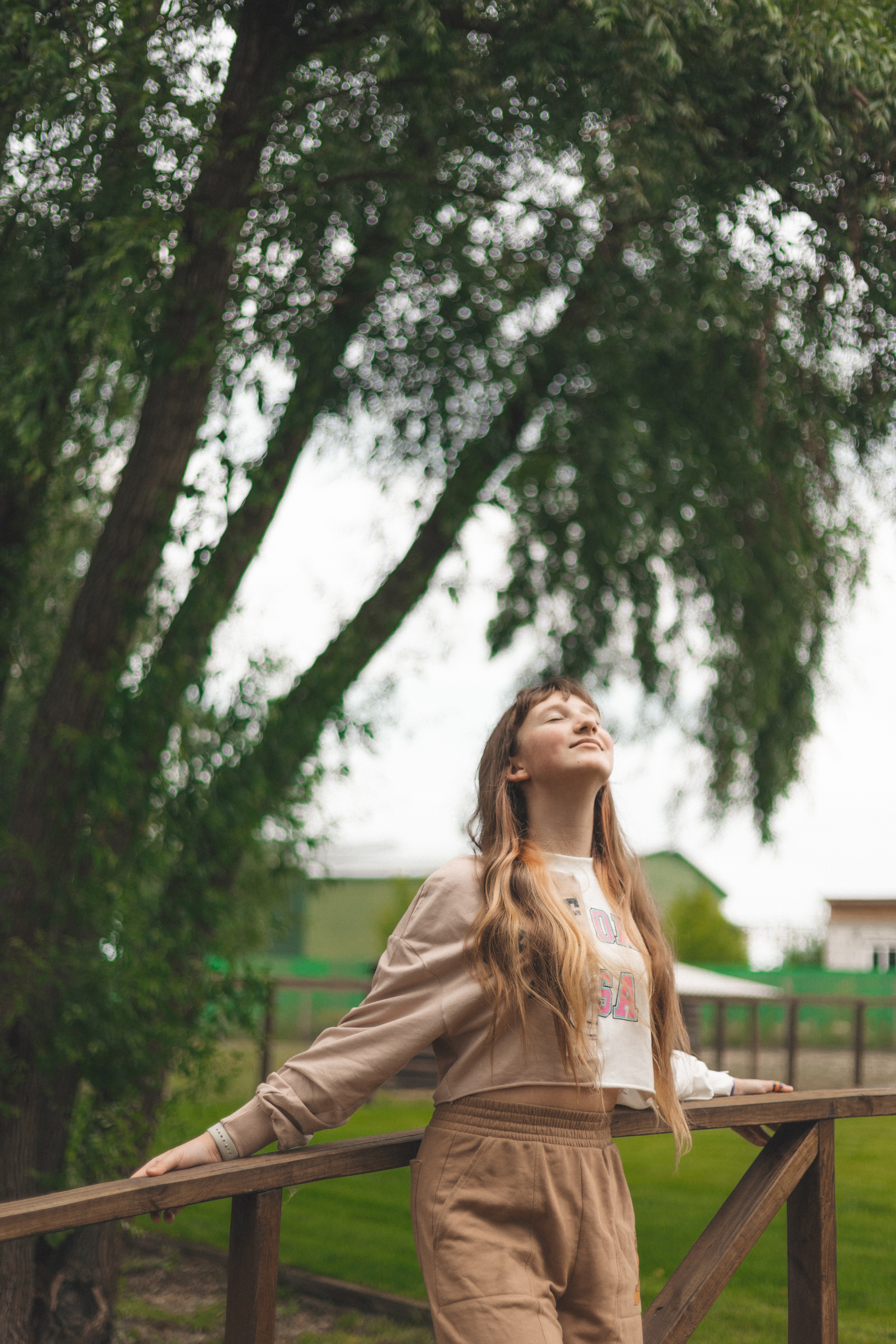 Yasnopark. Misha Zaitsev