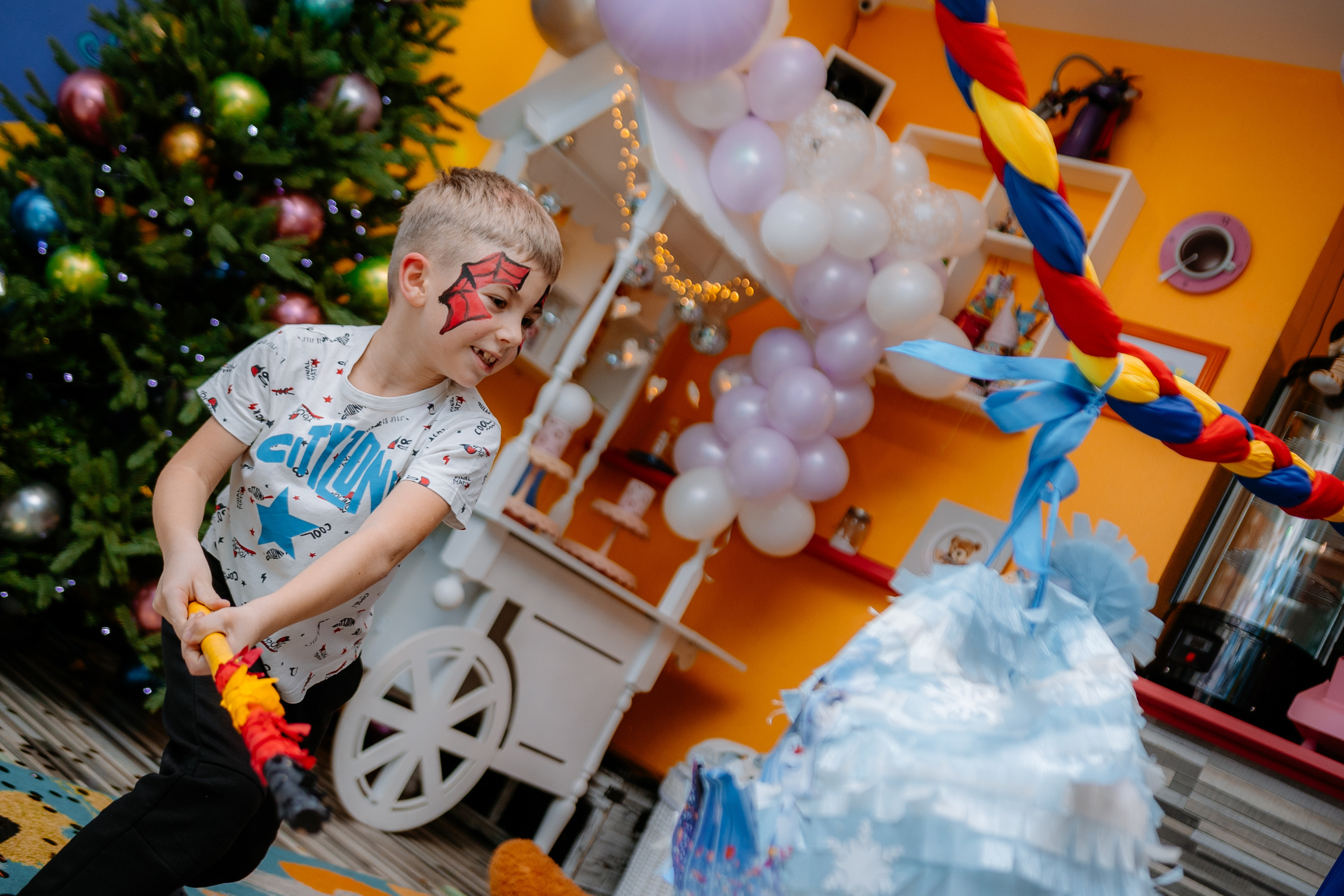 Happy birthday. Misha Zaitsev