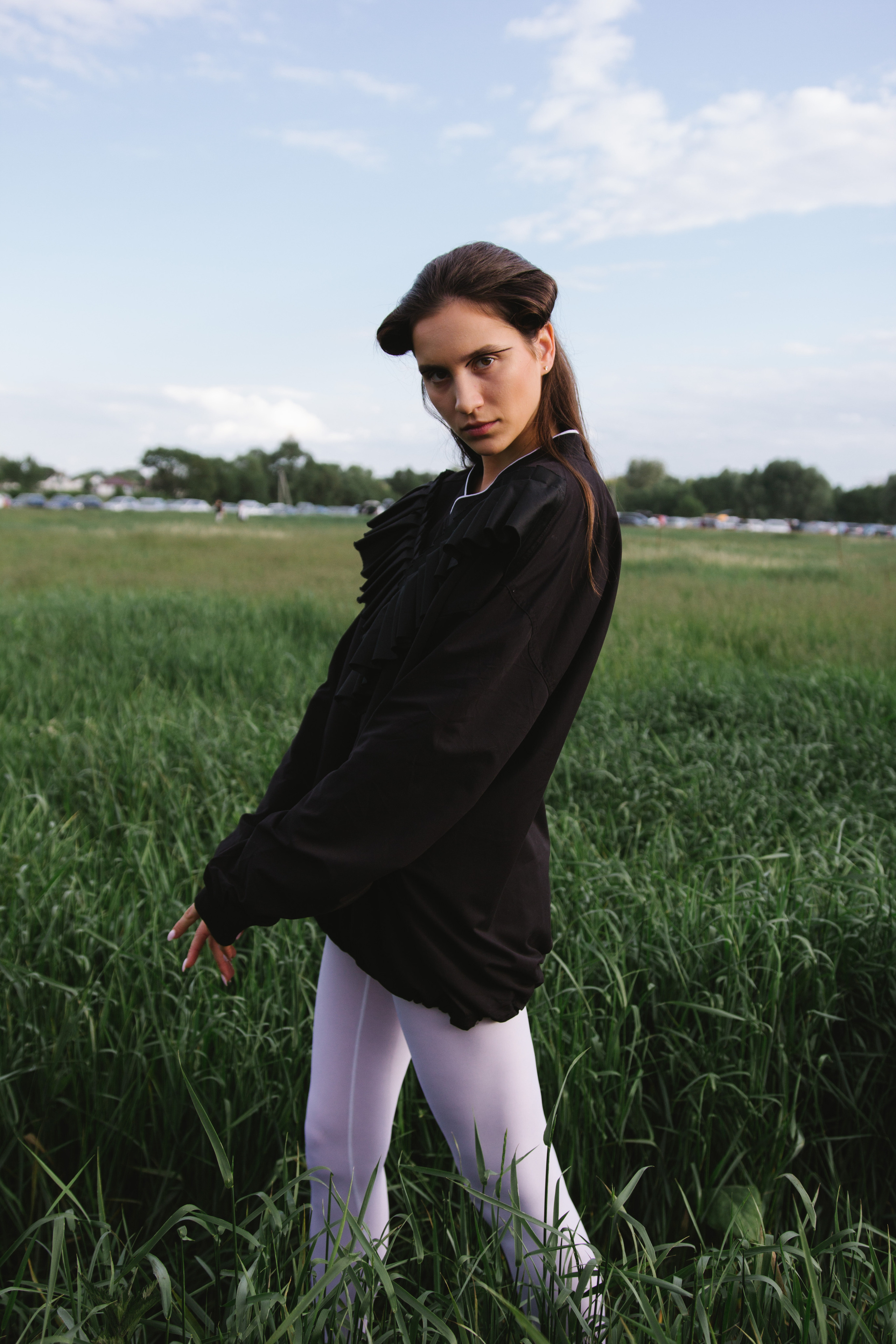 Fashion. Misha Zaitsev