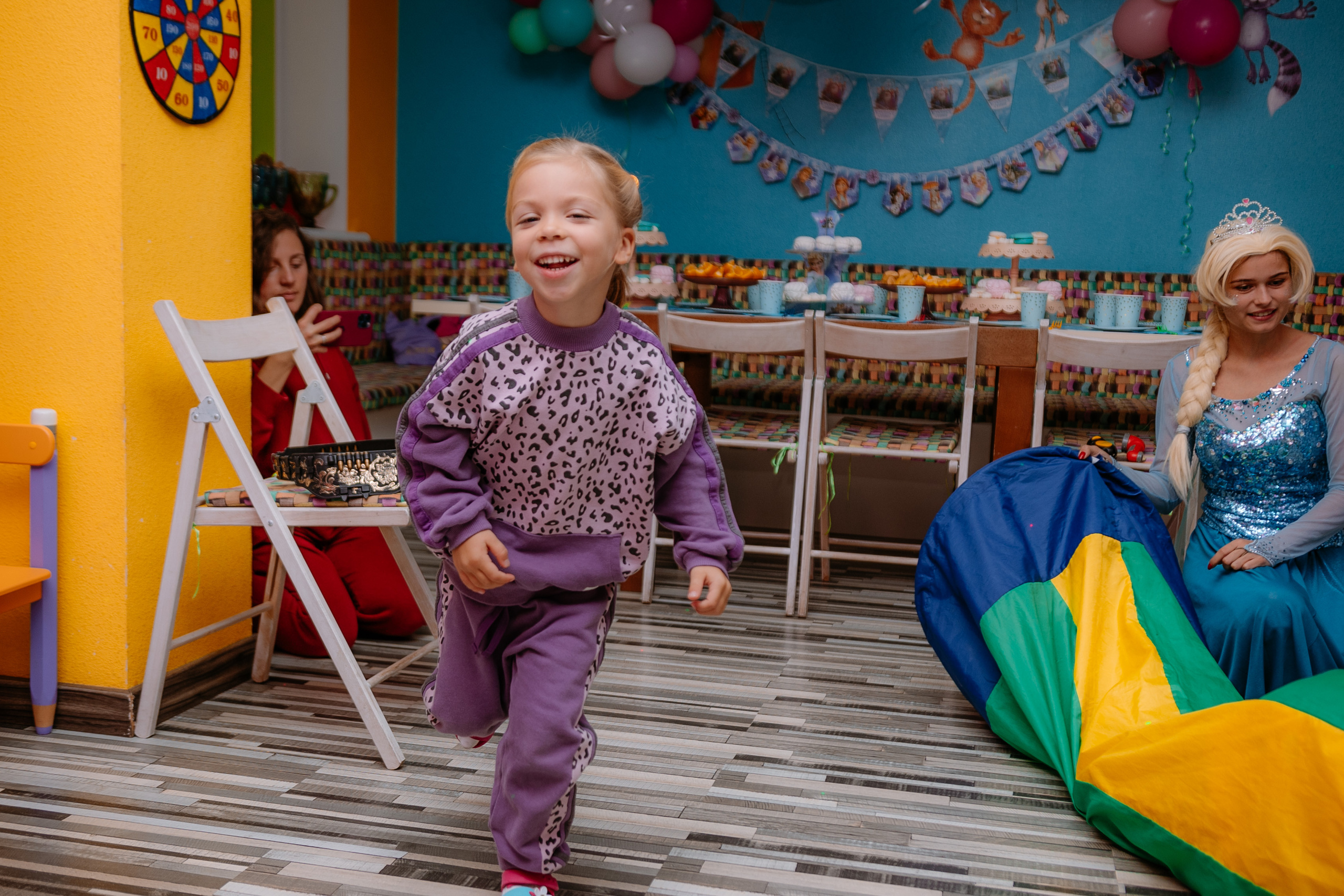 Happy birthday. Misha Zaitsev