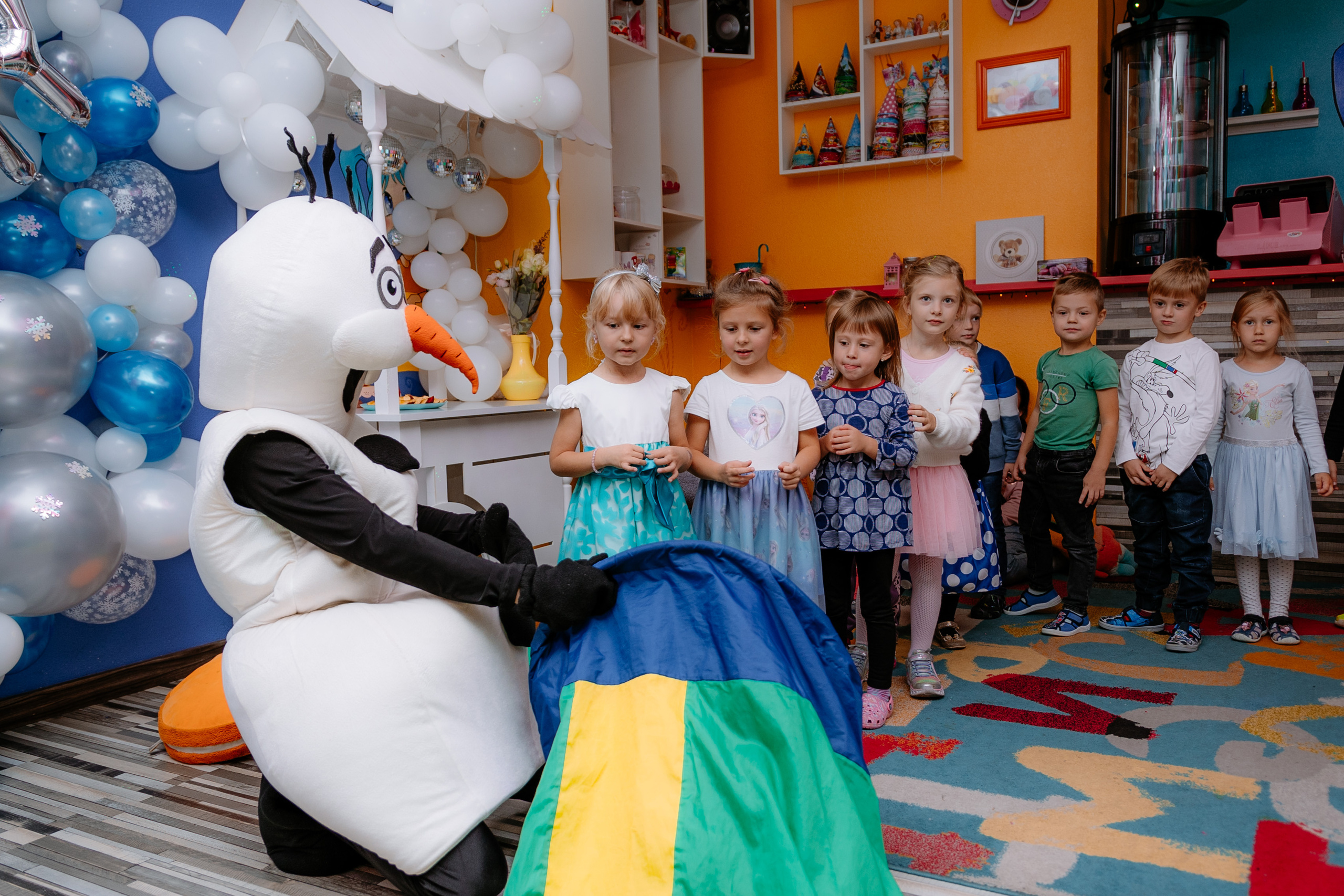 Happy birthday. Misha Zaitsev