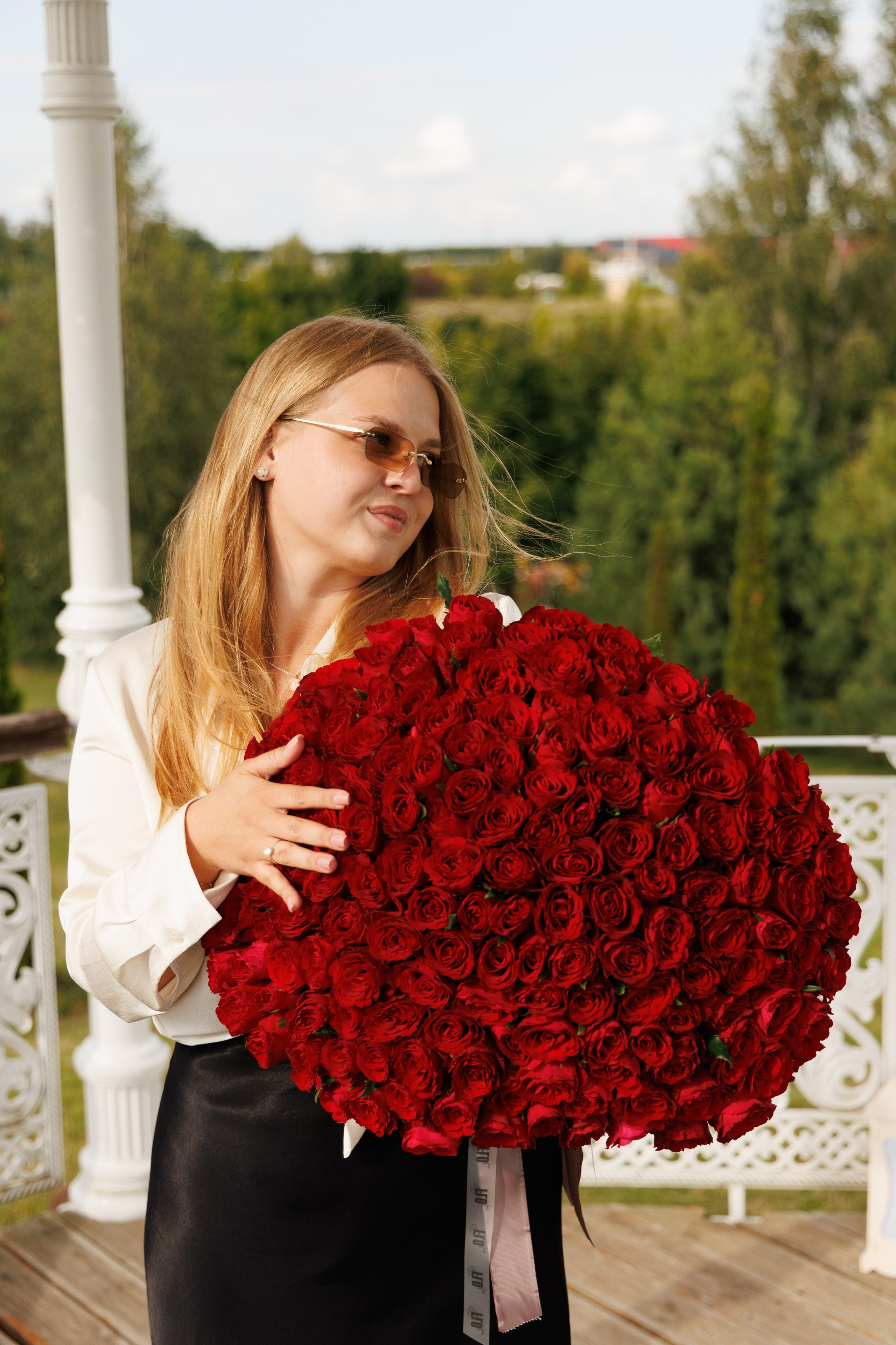 Love Story. Misha Zaitsev