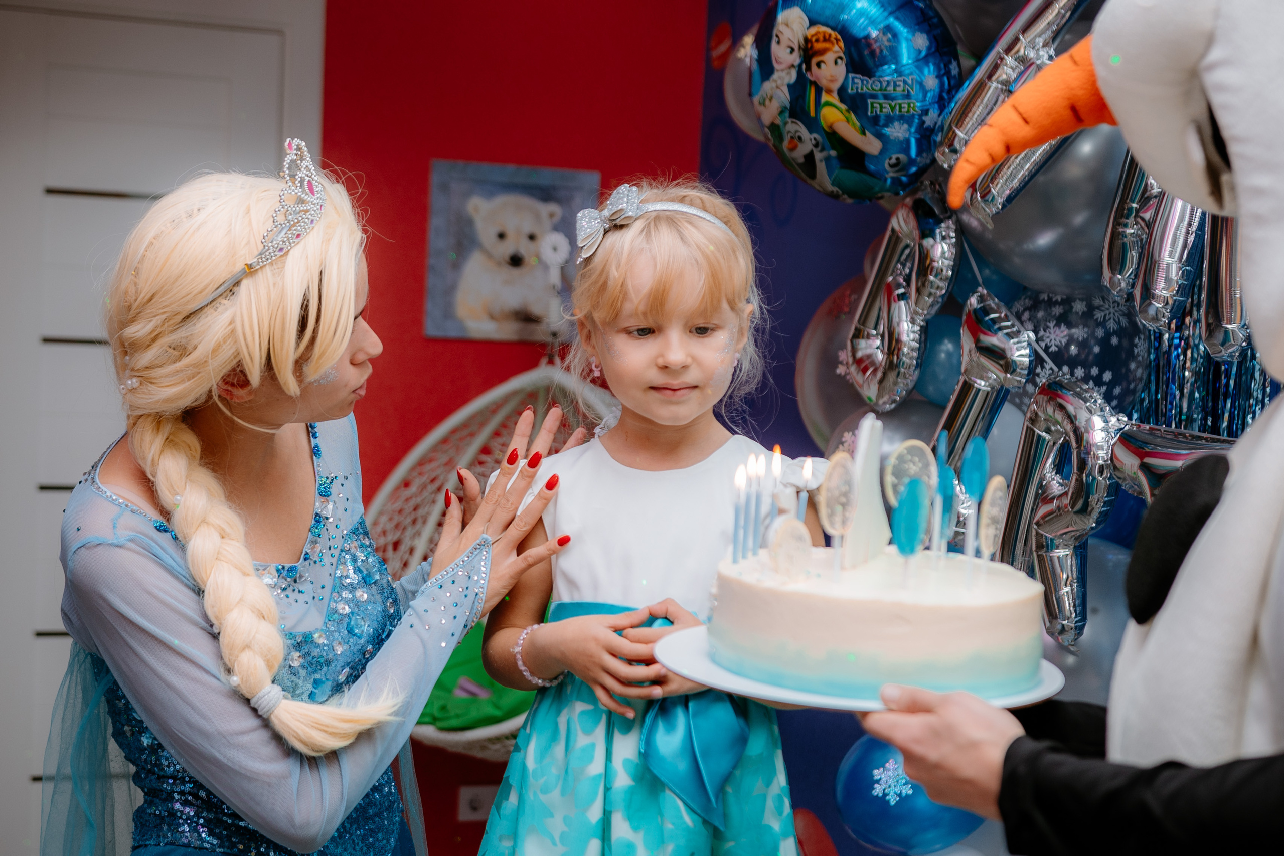 Happy birthday. Misha Zaitsev