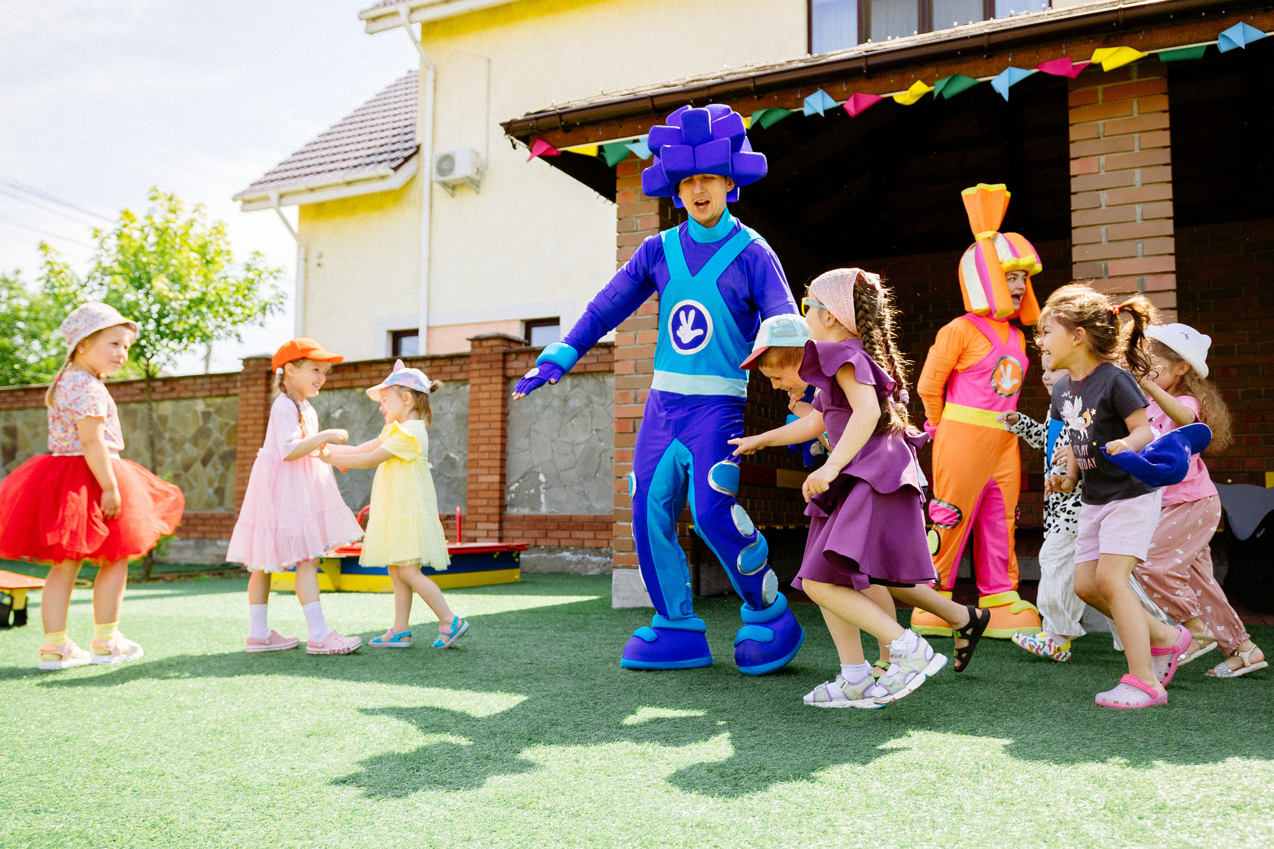 ARIANNA. Misha Zaitsev