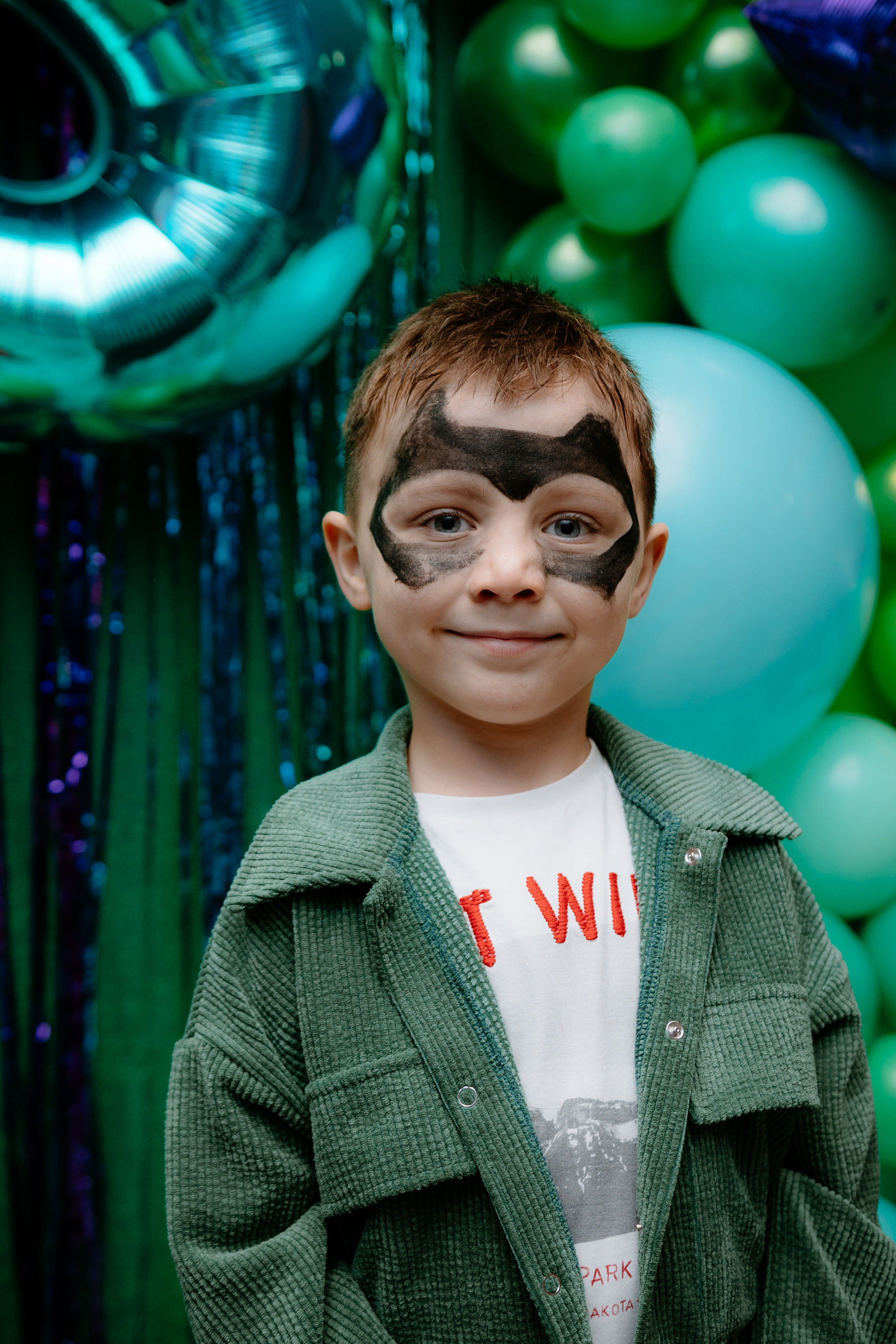 Happy birthday. Misha Zaitsev