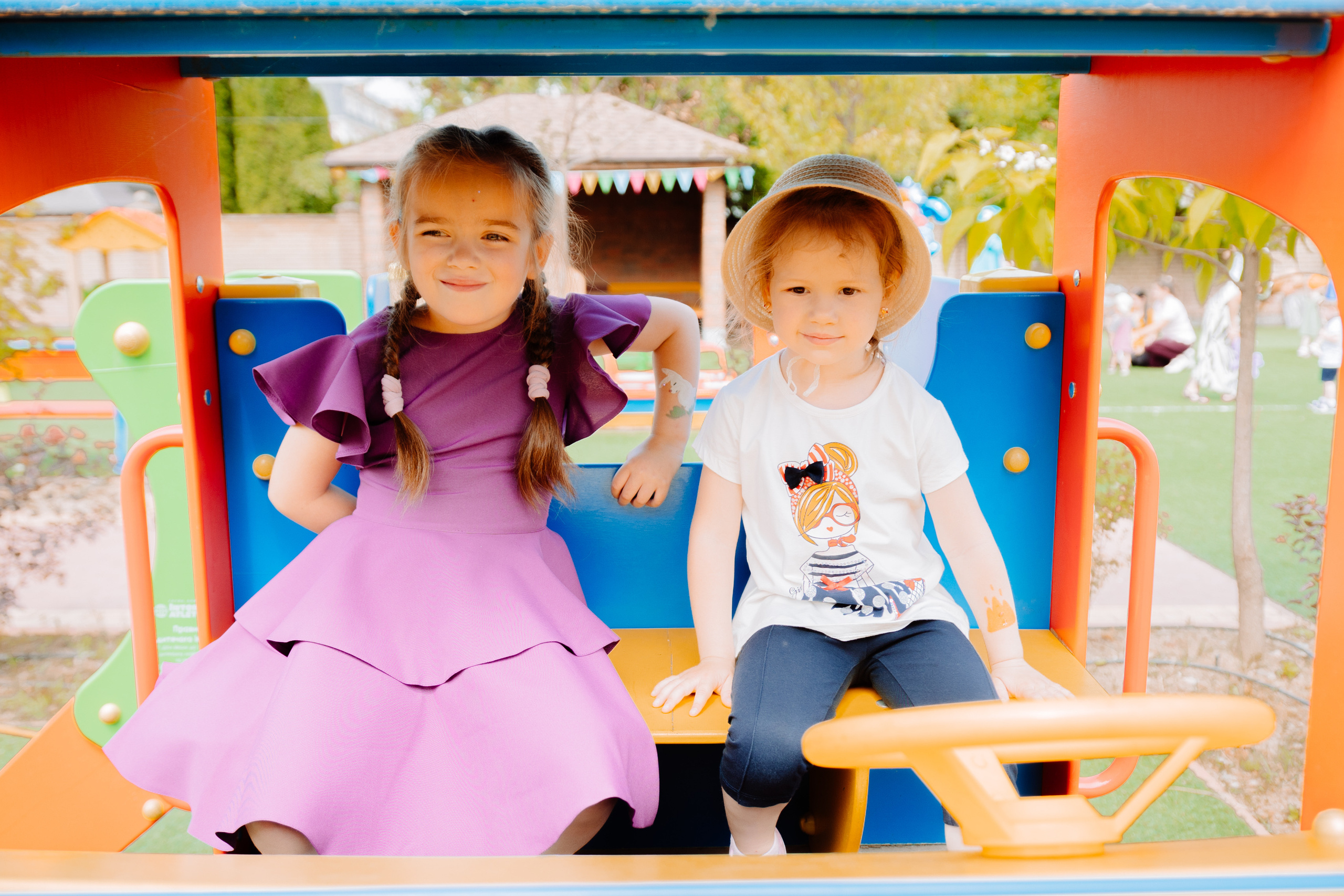 ARIANNA. Misha Zaitsev