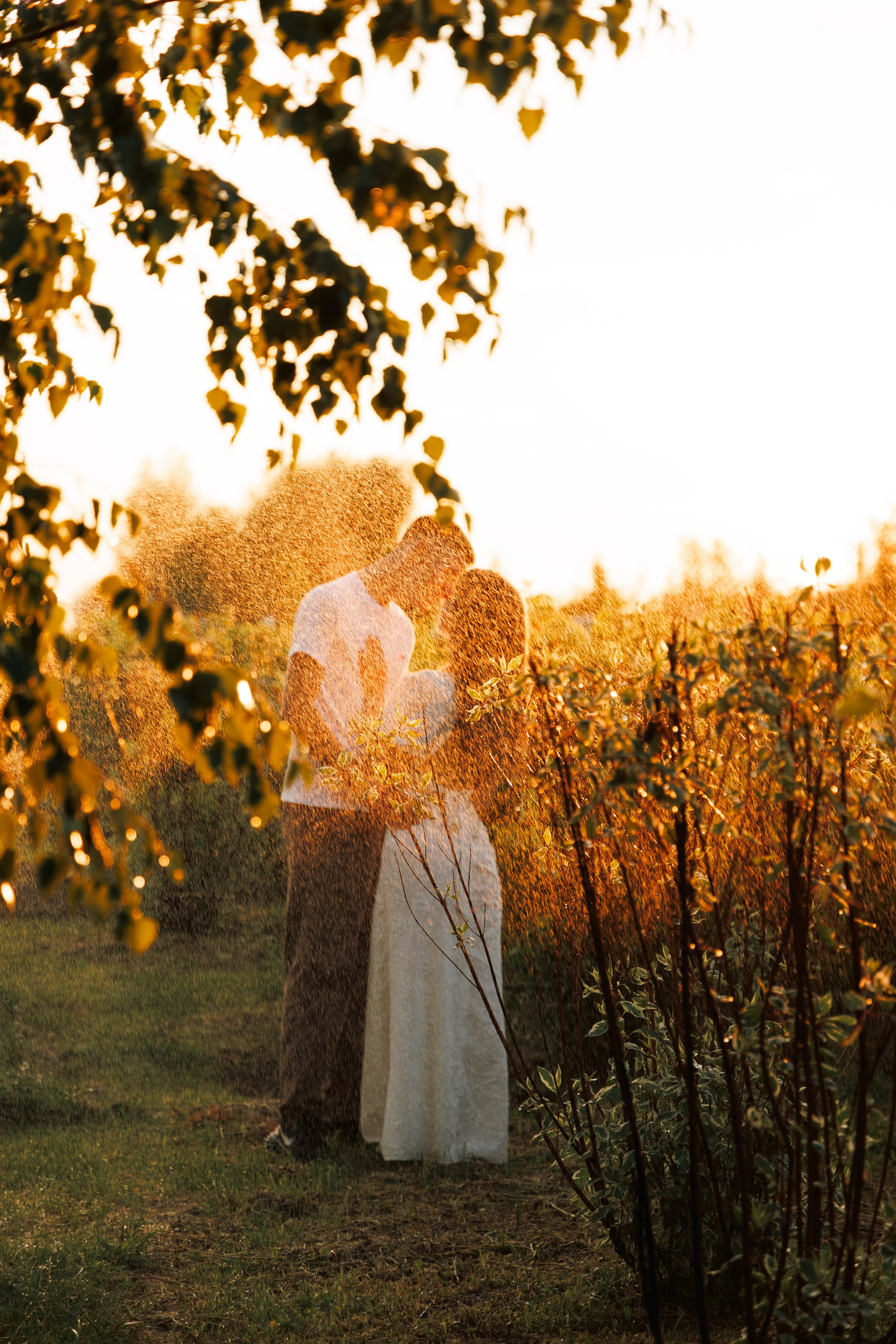 Love Story. Misha Zaitsev