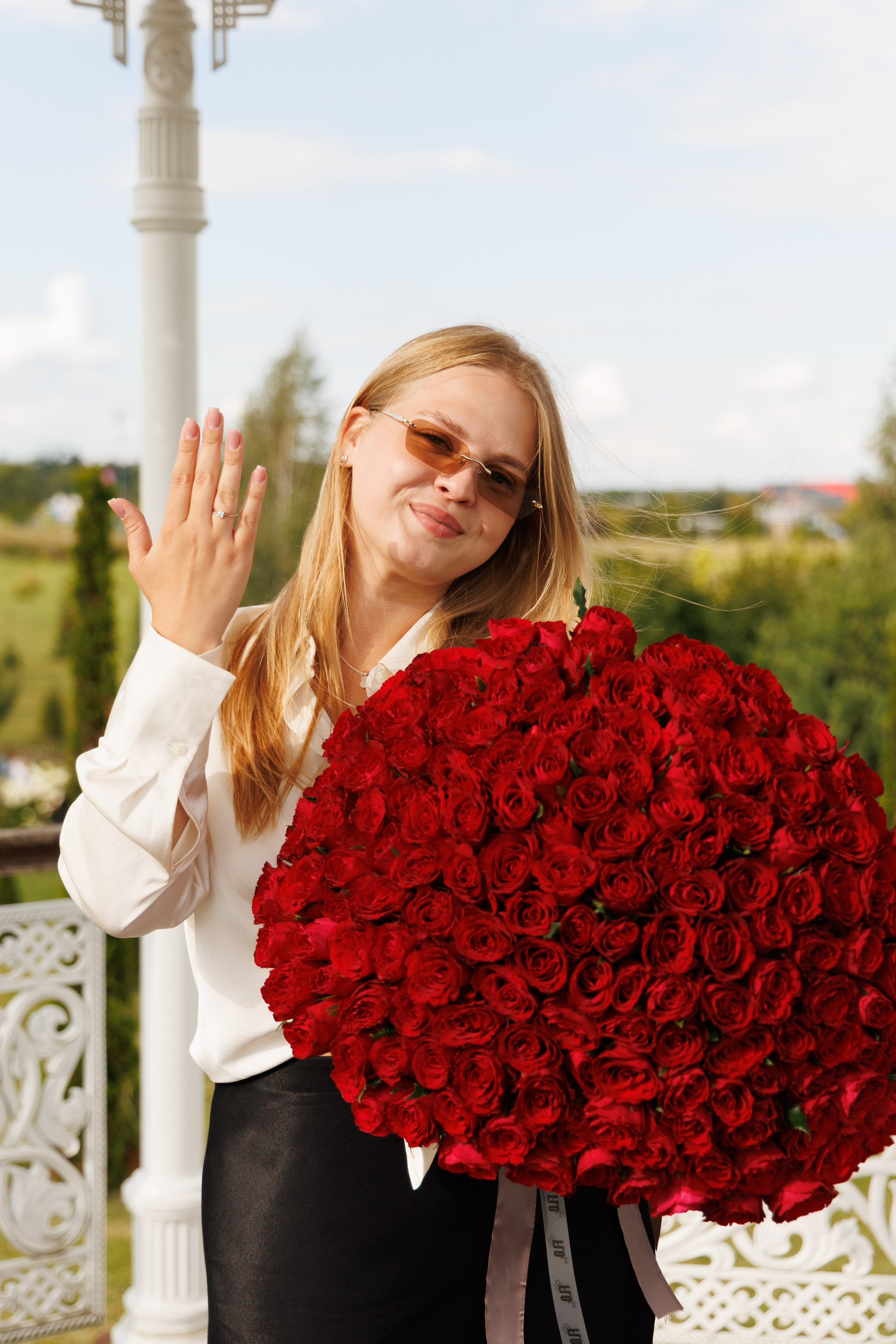 Love Story. Misha Zaitsev