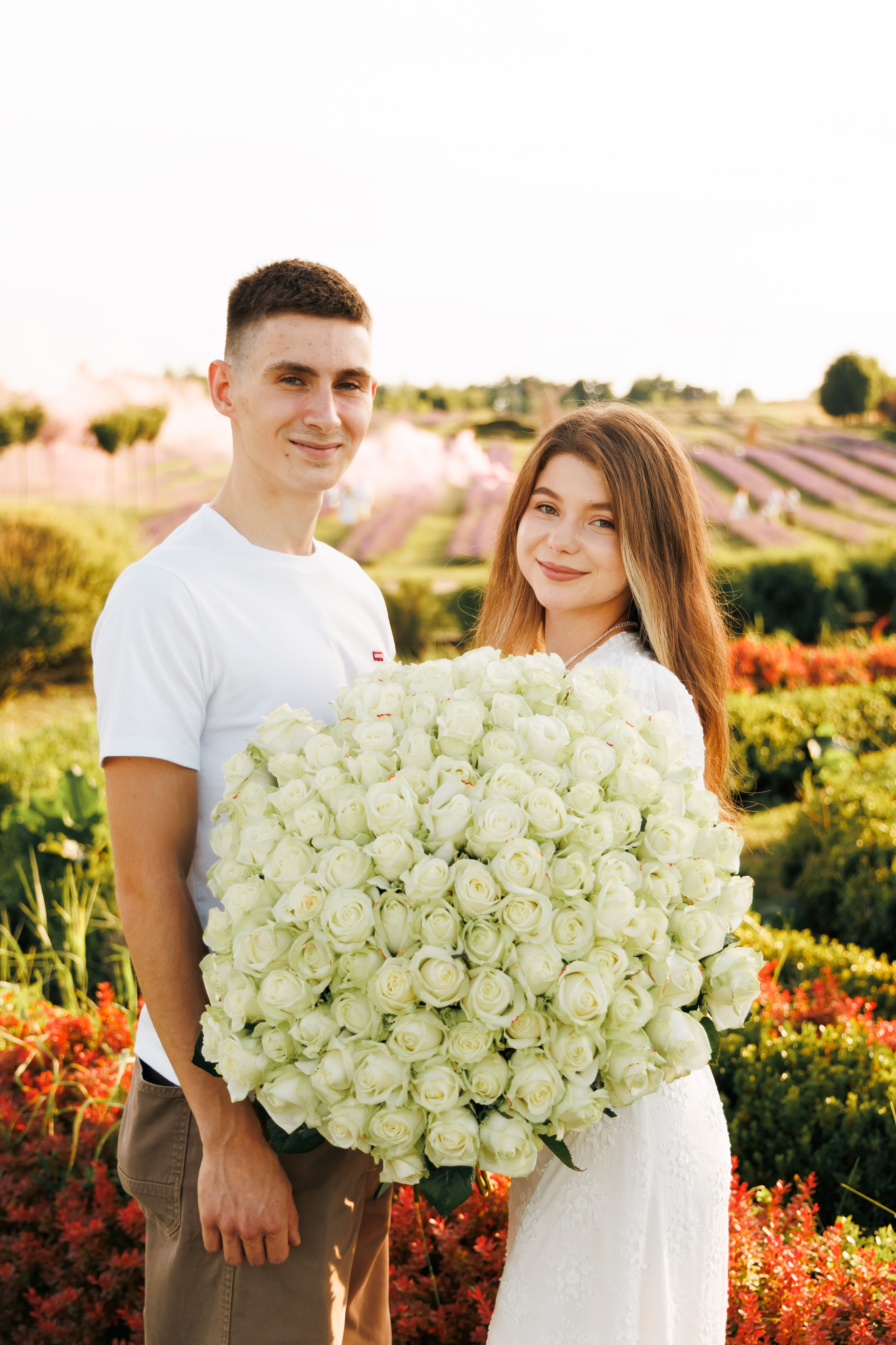 Love Story. Misha Zaitsev