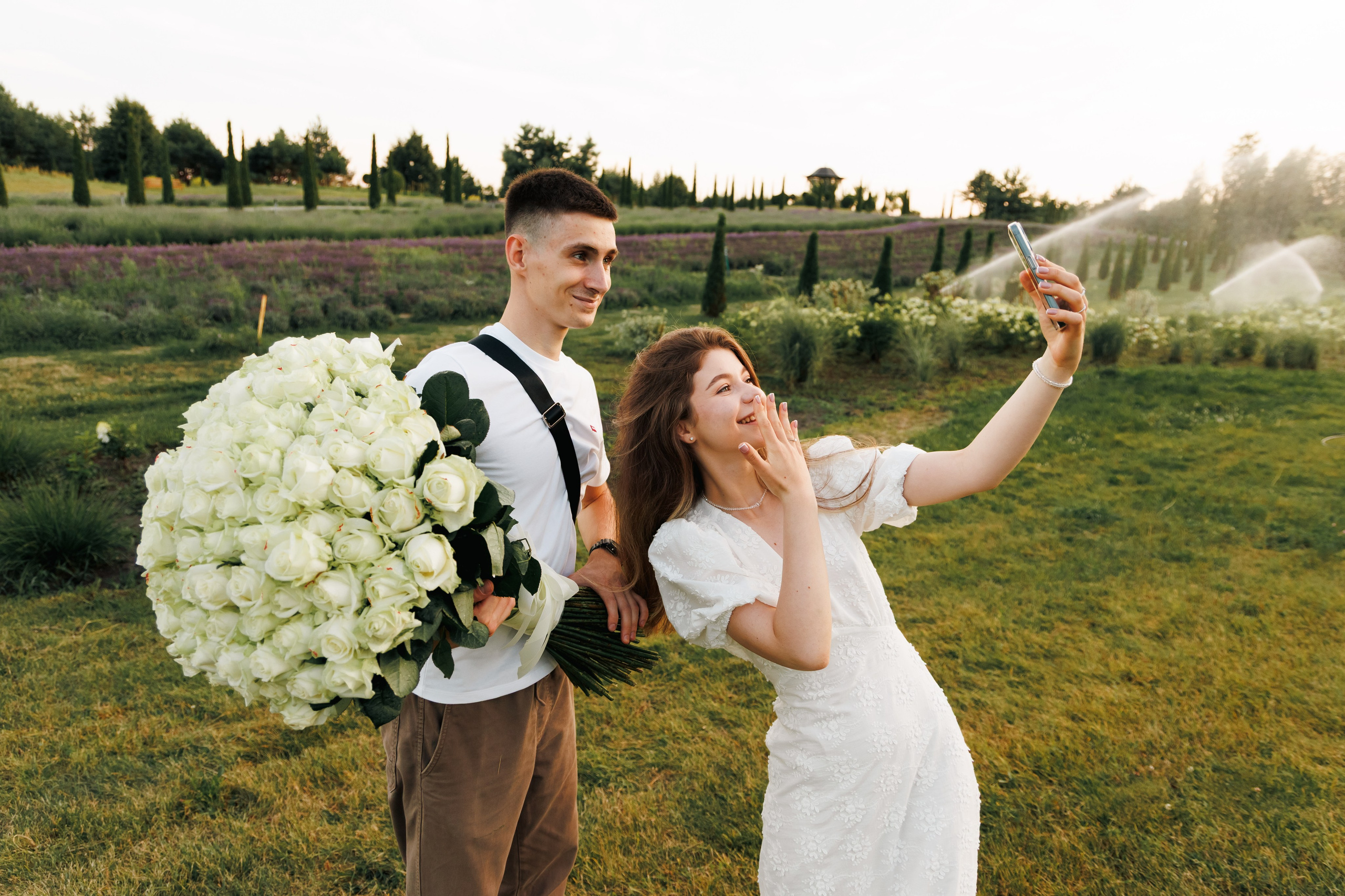 Love Story. Misha Zaitsev