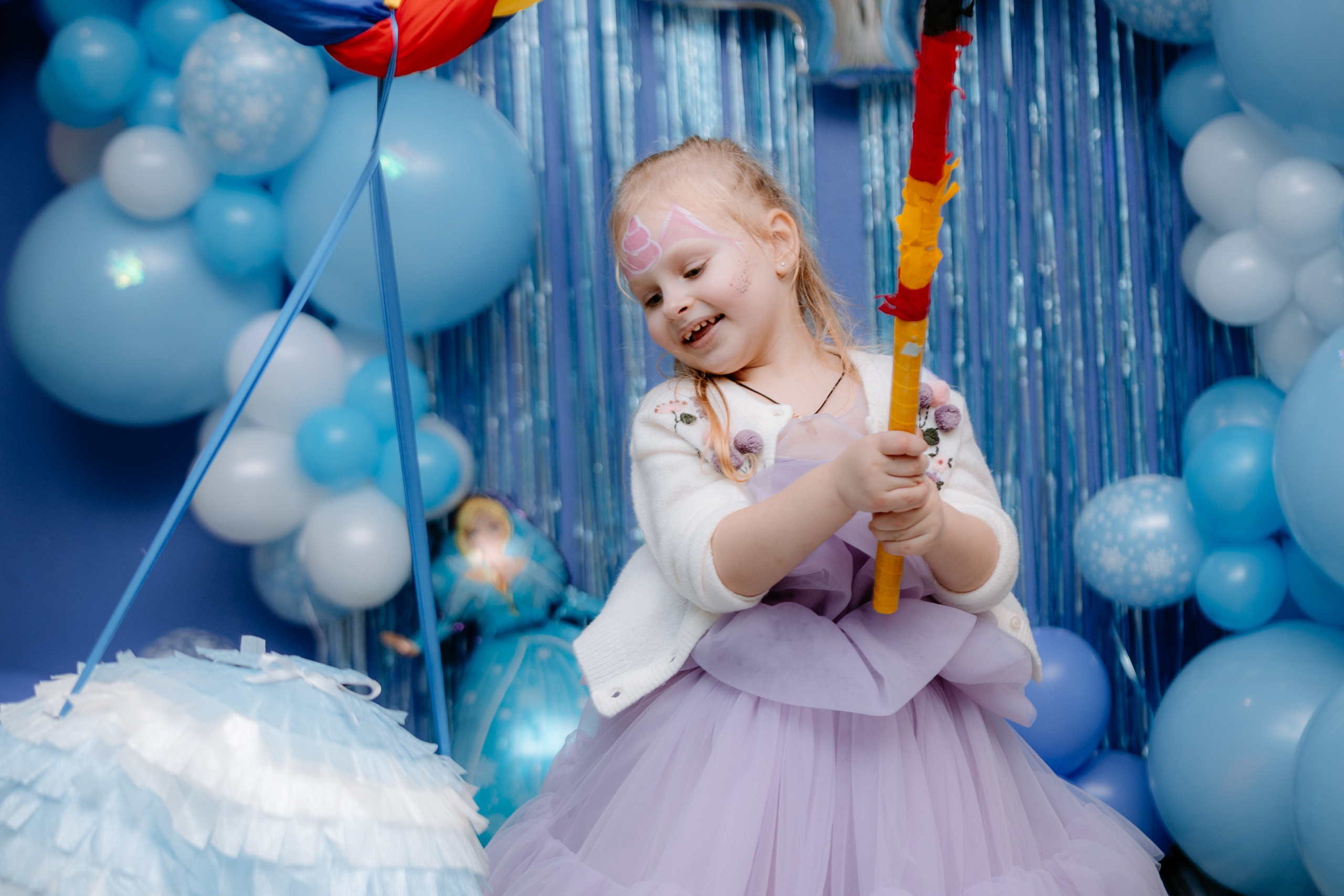 Happy birthday. Misha Zaitsev