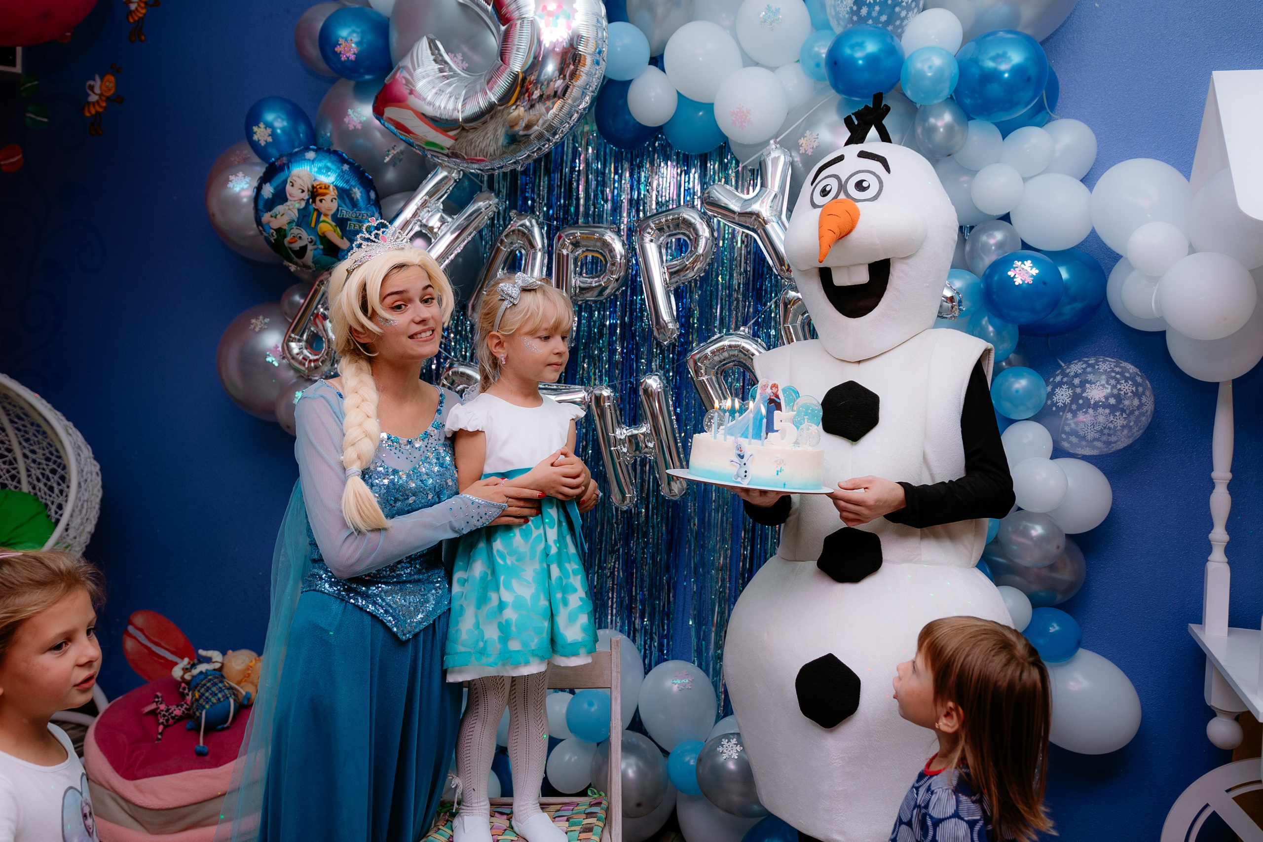 Happy birthday. Misha Zaitsev