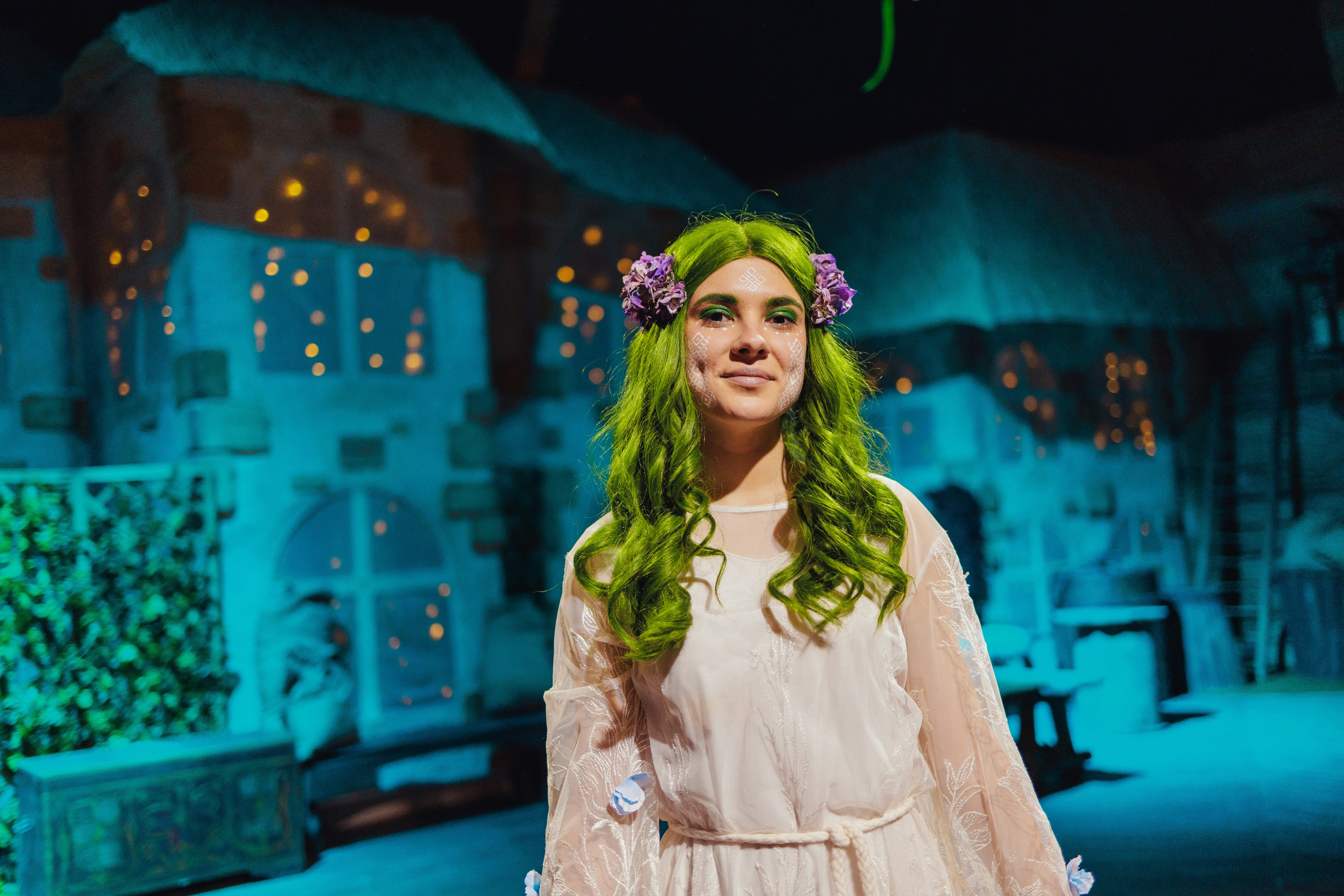 Mavka. Misha Zaitsev