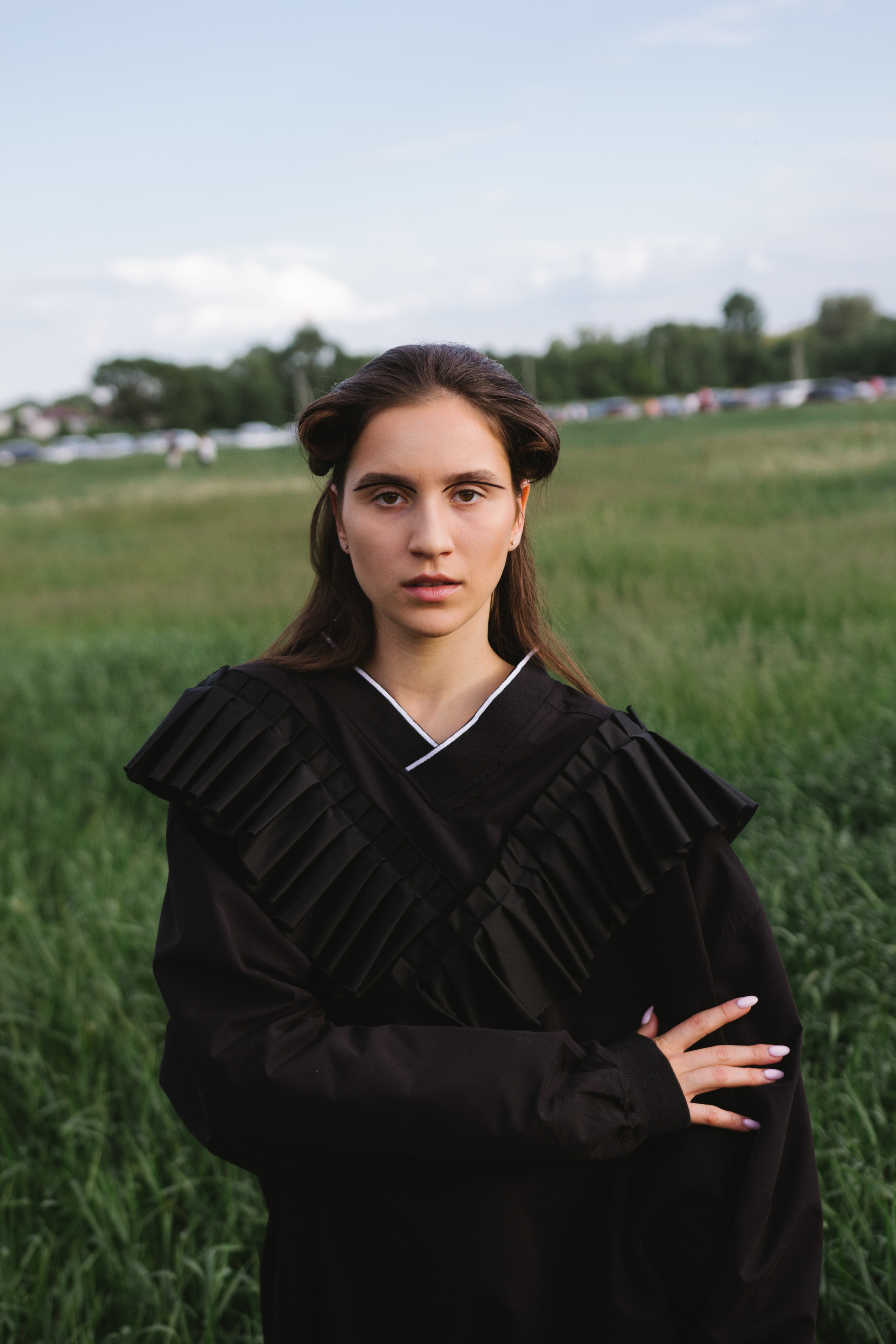 Fashion. Misha Zaitsev