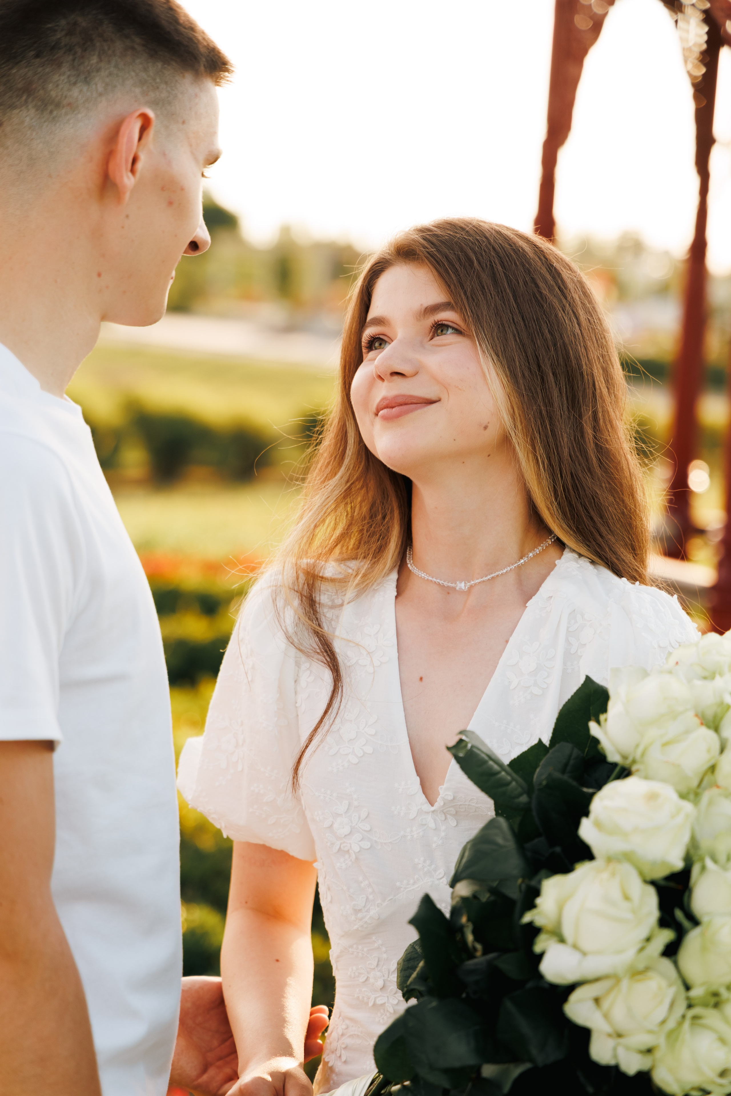 Love Story. Misha Zaitsev