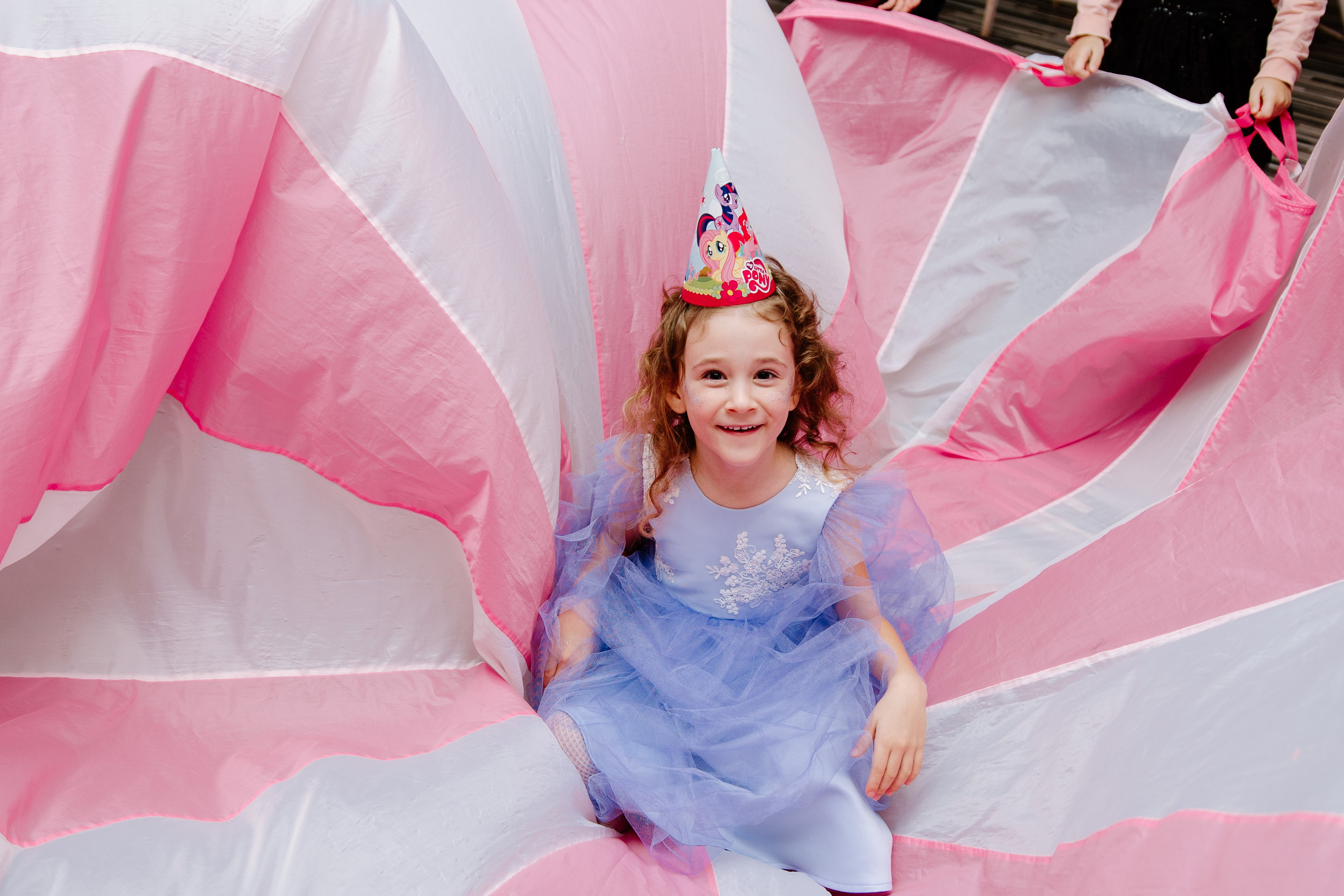 Happy birthday. Misha Zaitsev