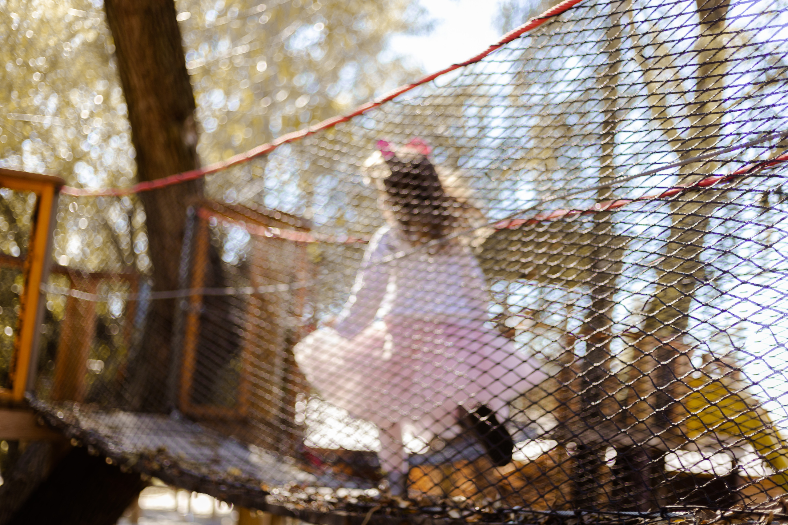 Yasnopark. Misha Zaitsev