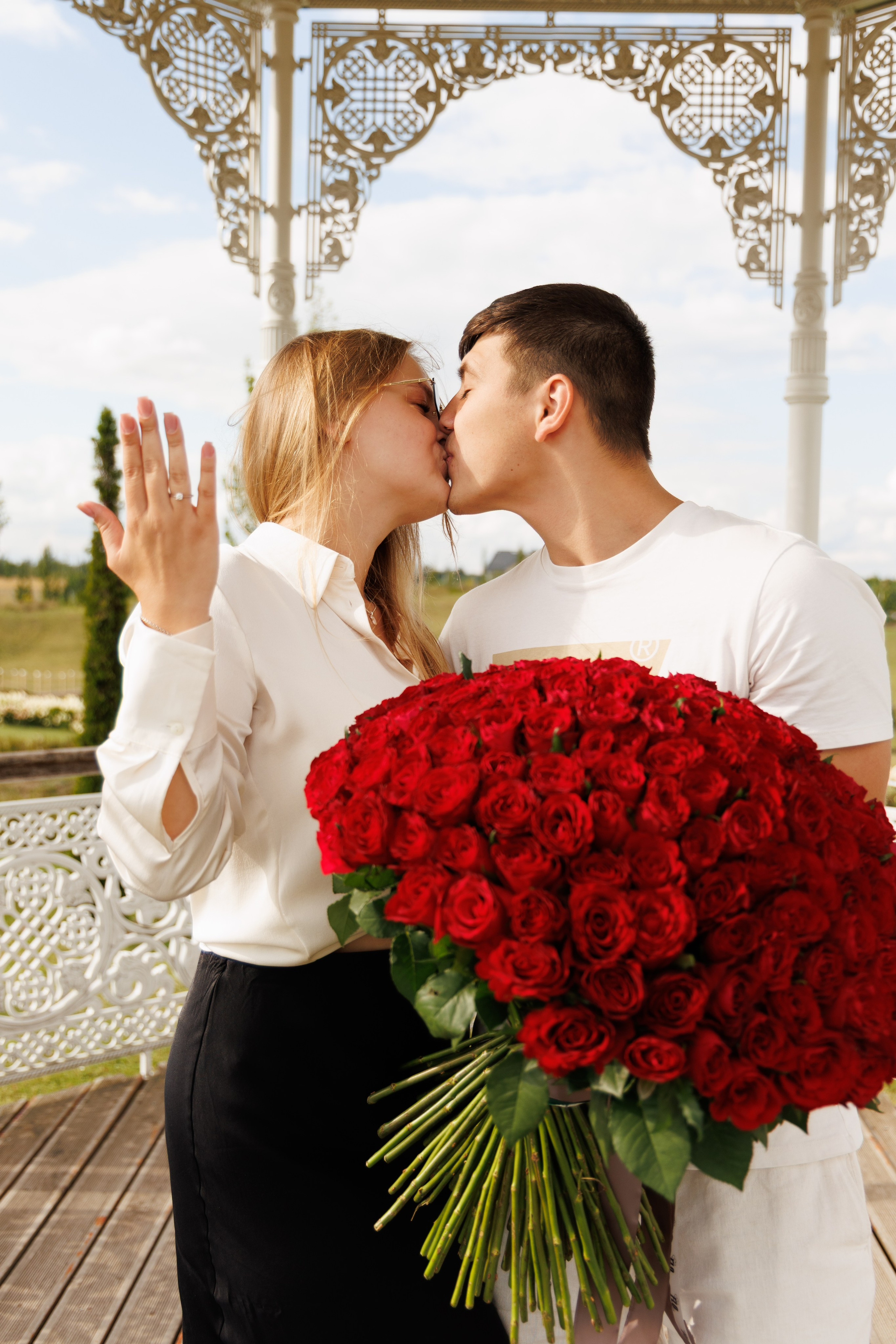 Love Story. Misha Zaitsev