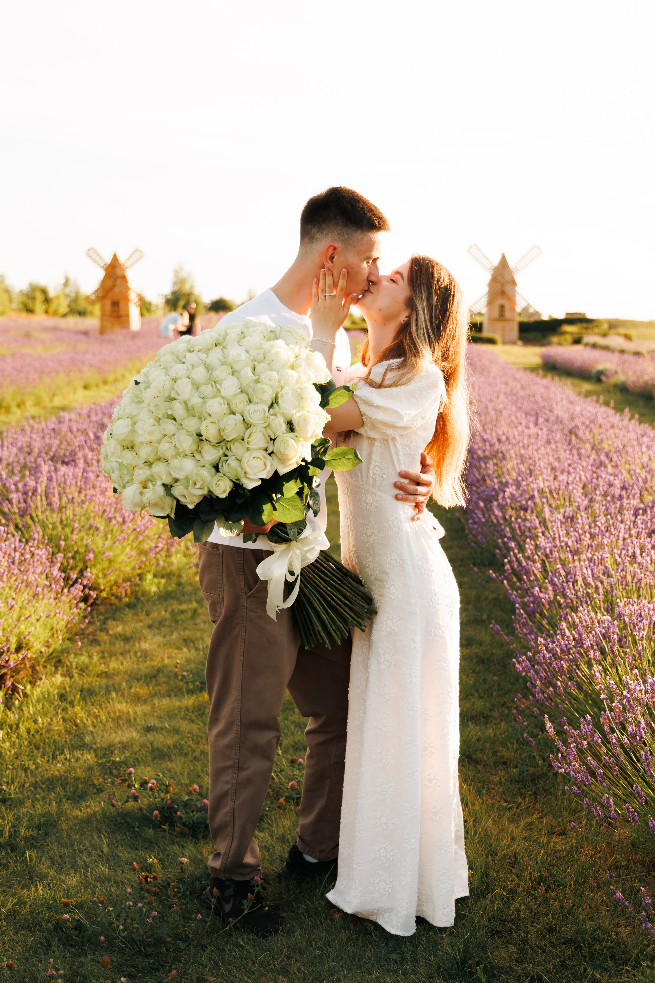 Love Story. Misha Zaitsev