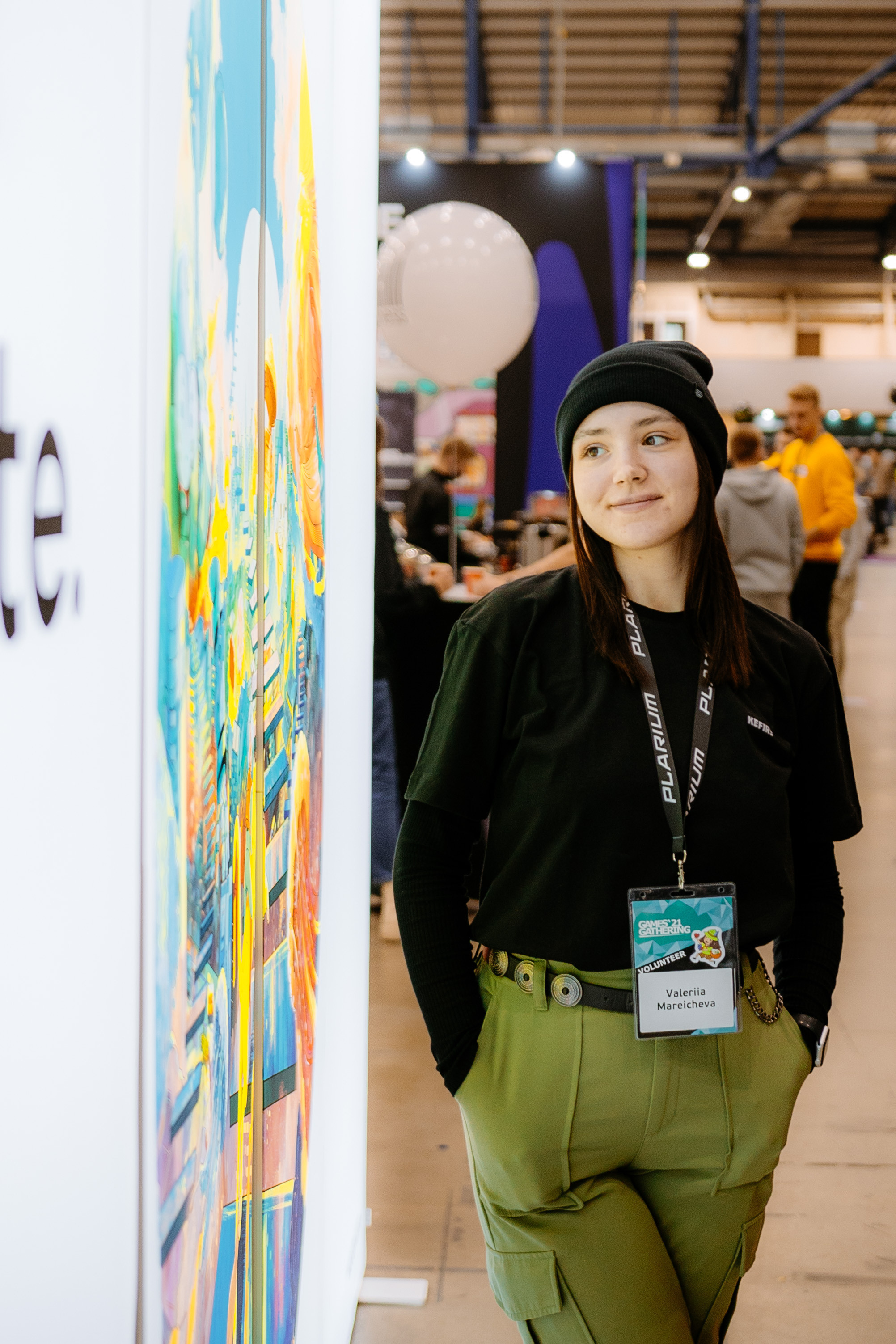 Wacom. Misha Zaitsev