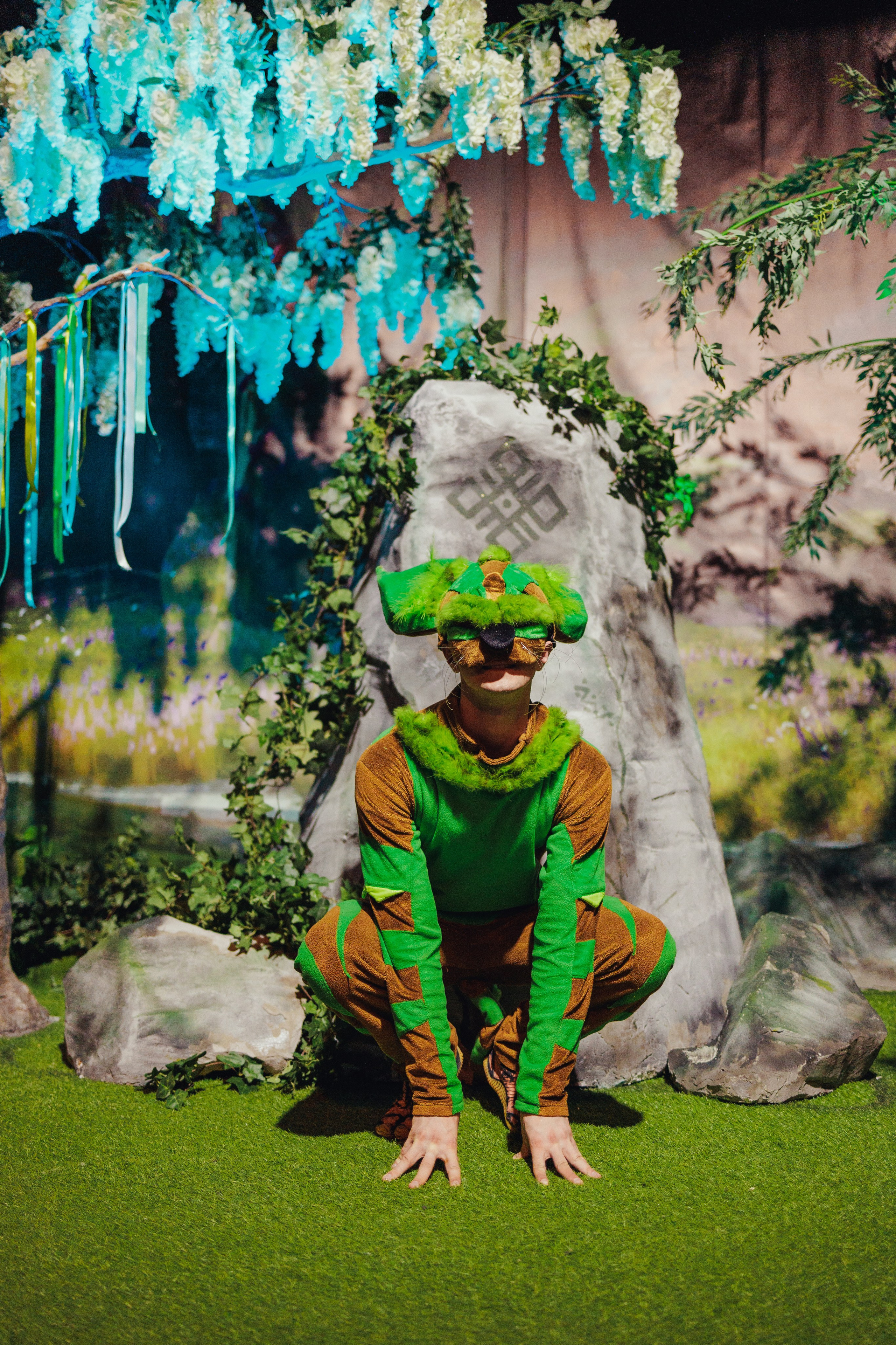 Mavka. Misha Zaitsev