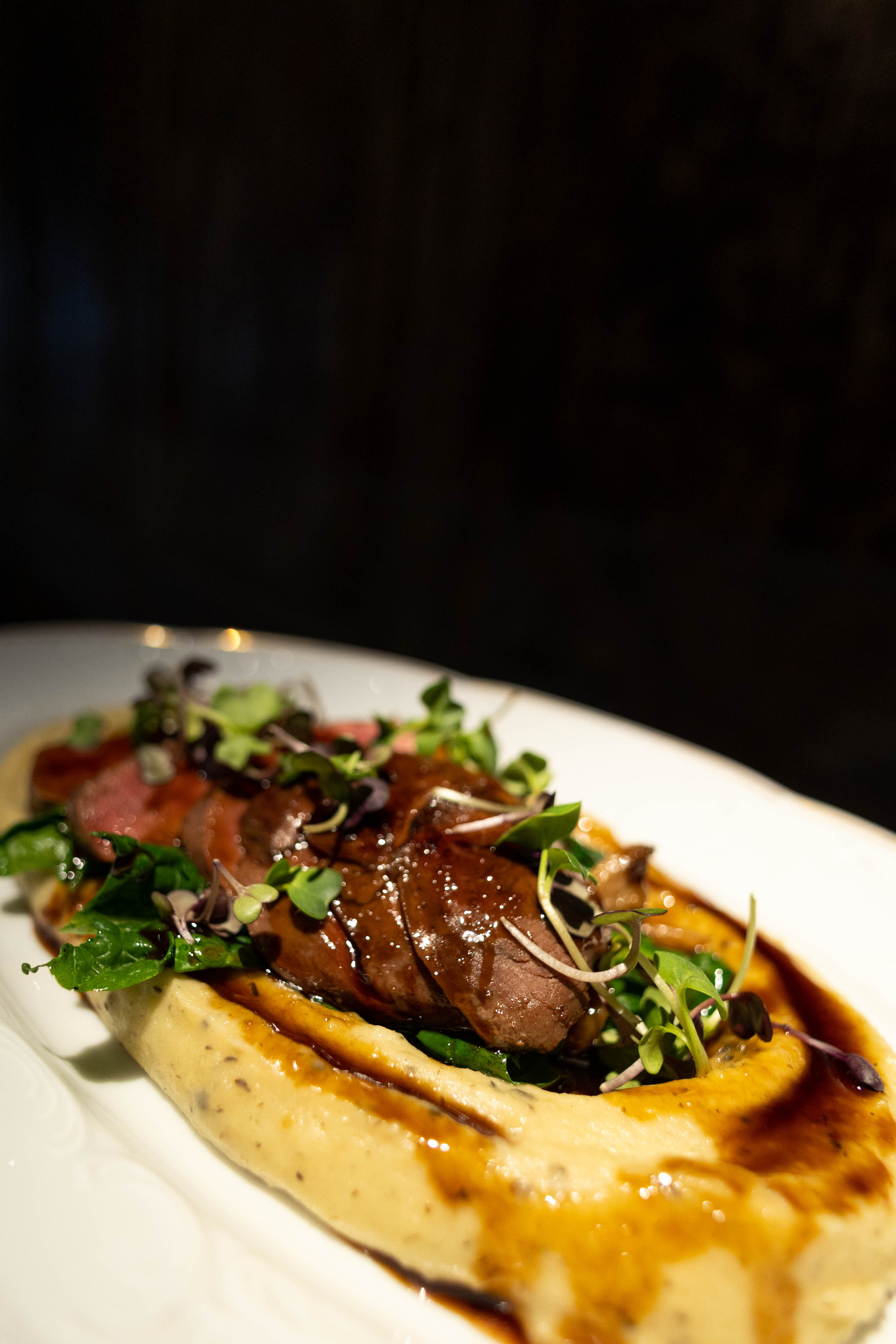 Micro Love. Misha Zaitsev