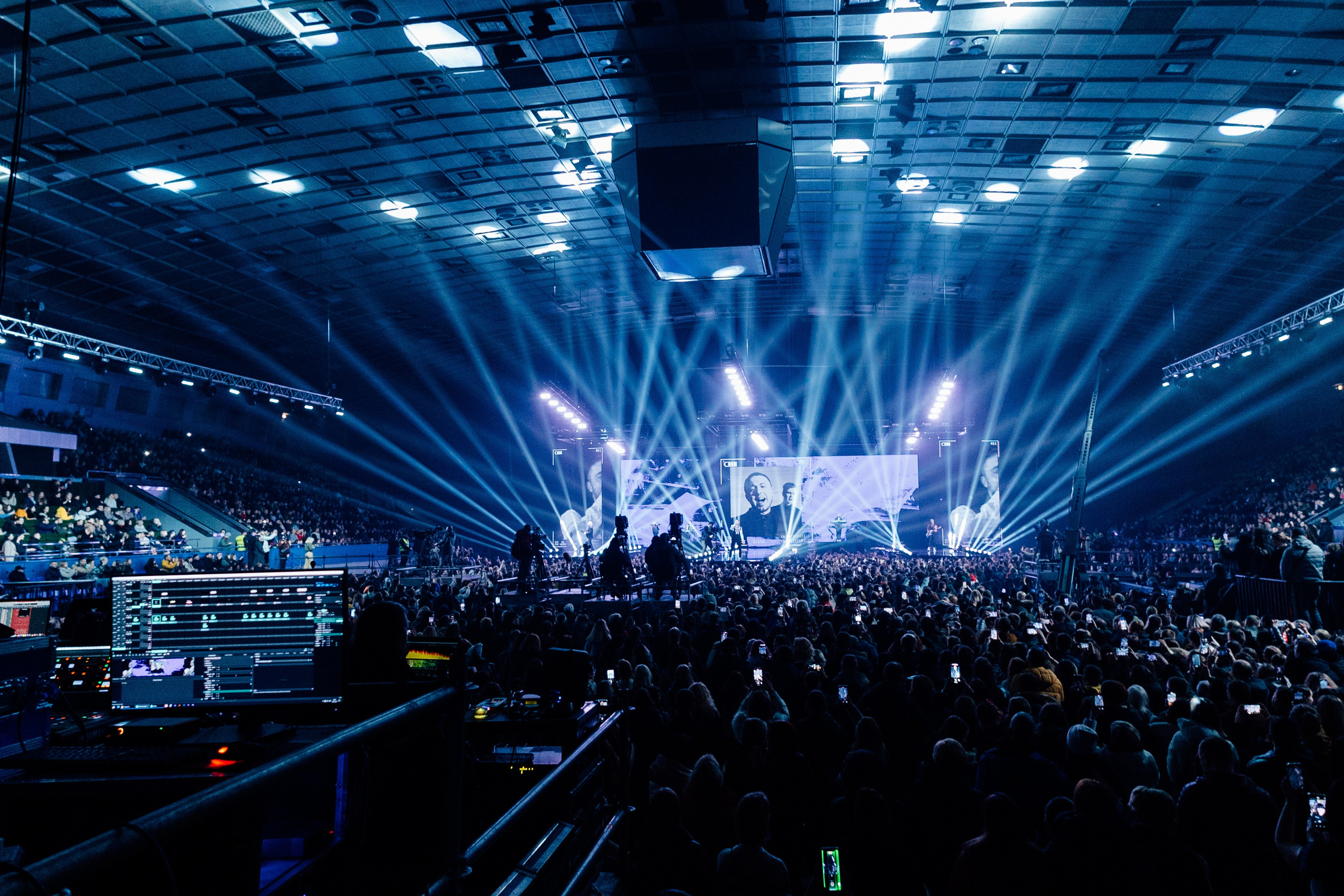 Антитіла. Misha Zaitsev