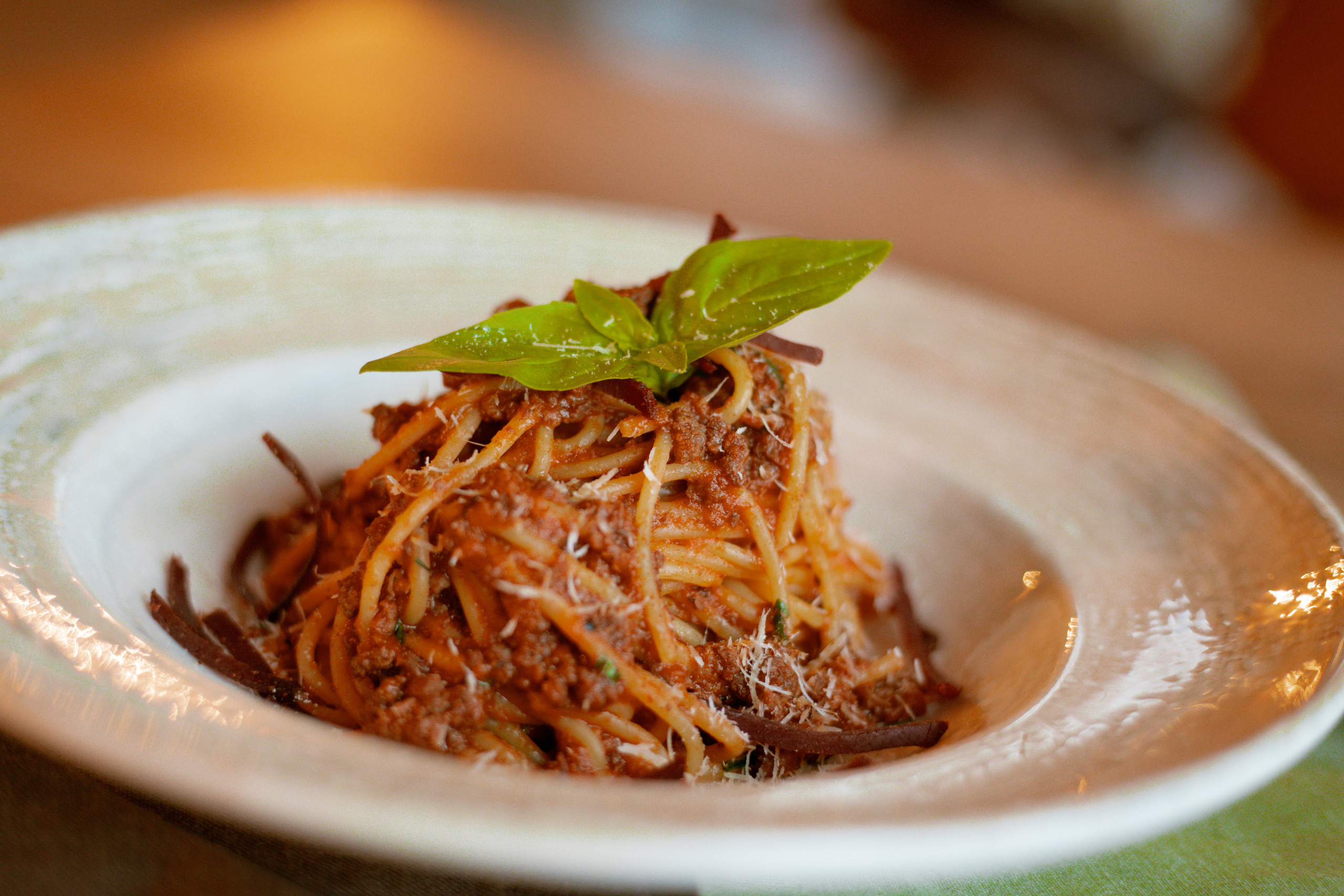 Ferma. Misha Zaitsev