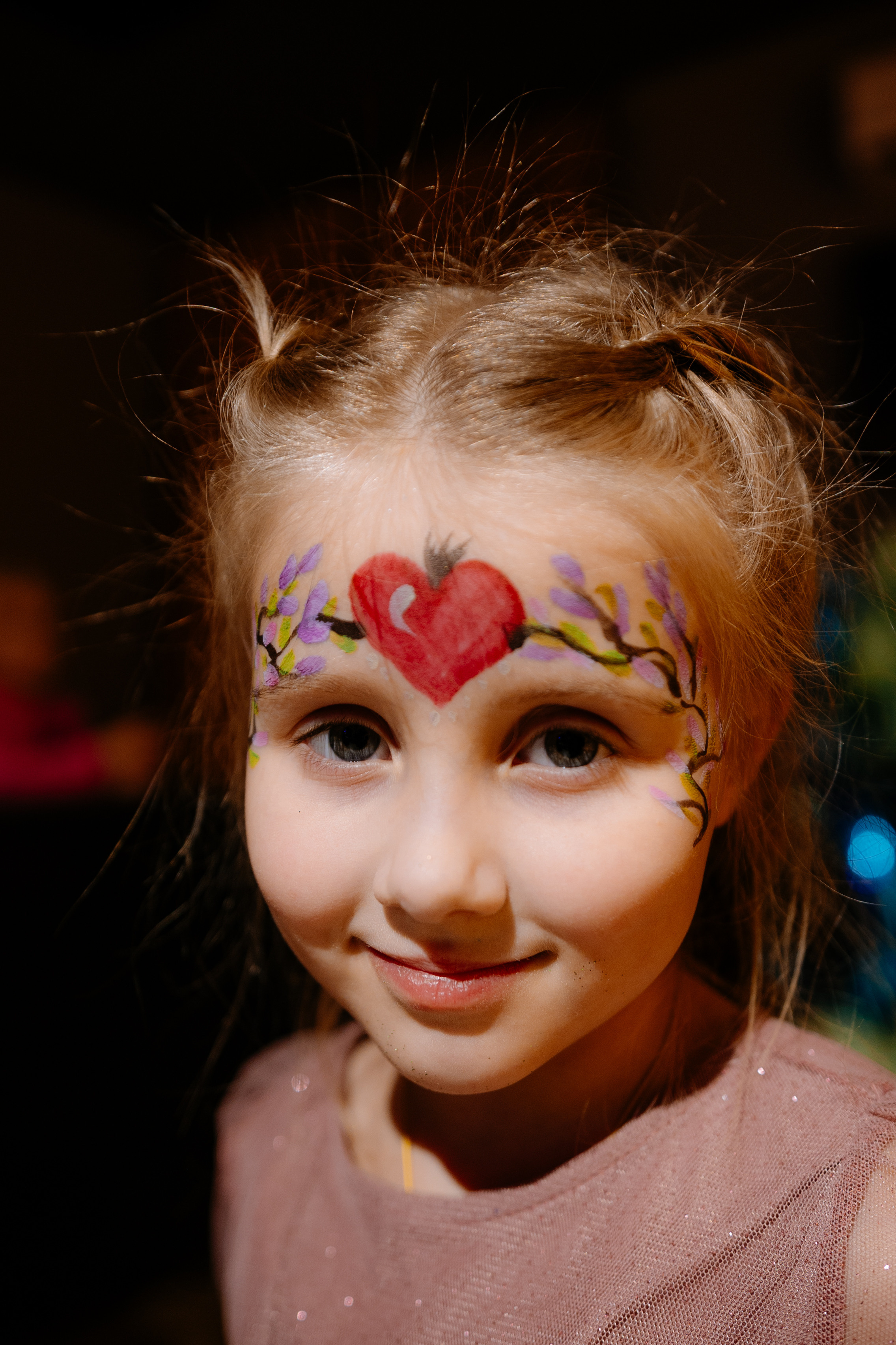 Happy birthday. Misha Zaitsev