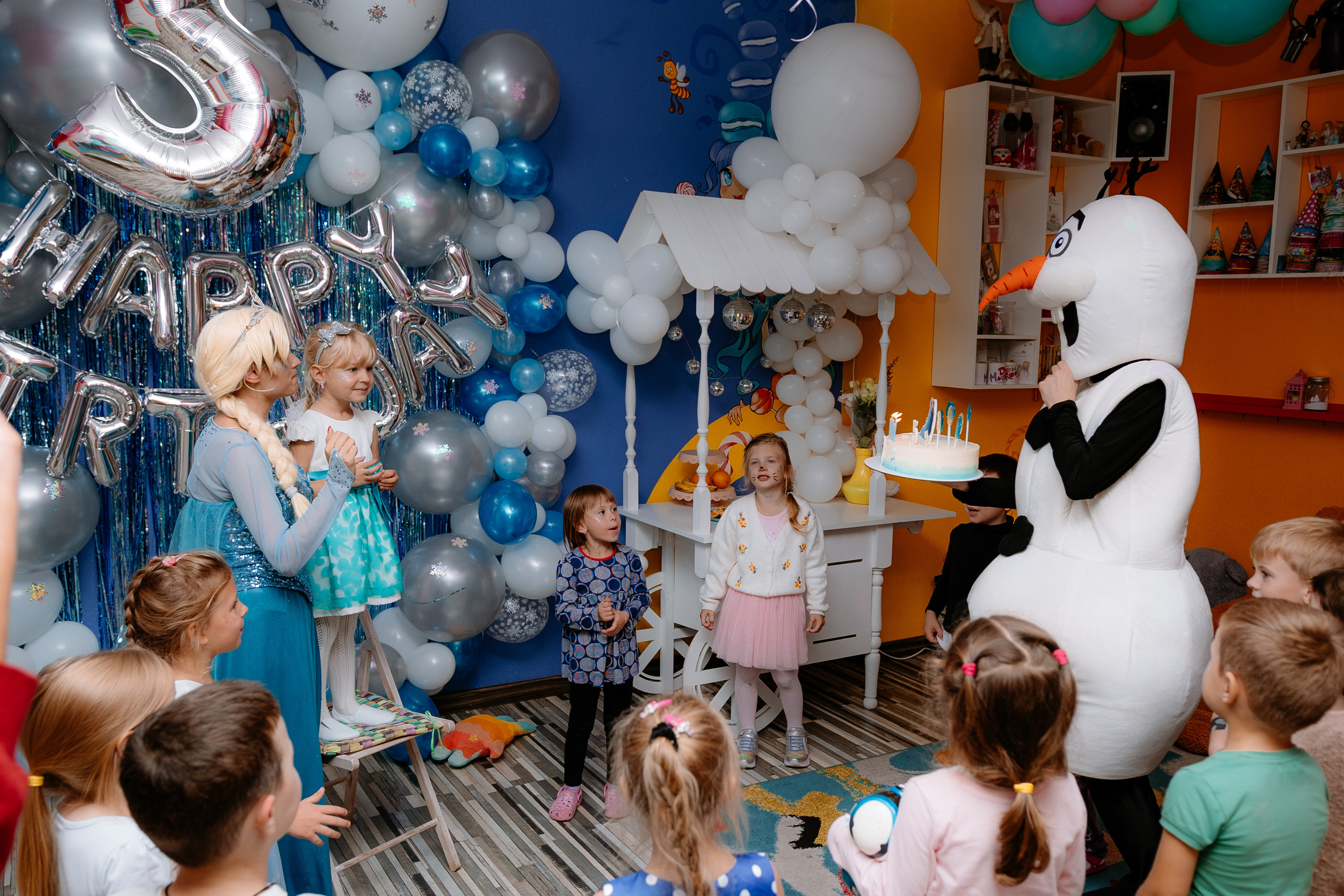 Happy birthday. Misha Zaitsev