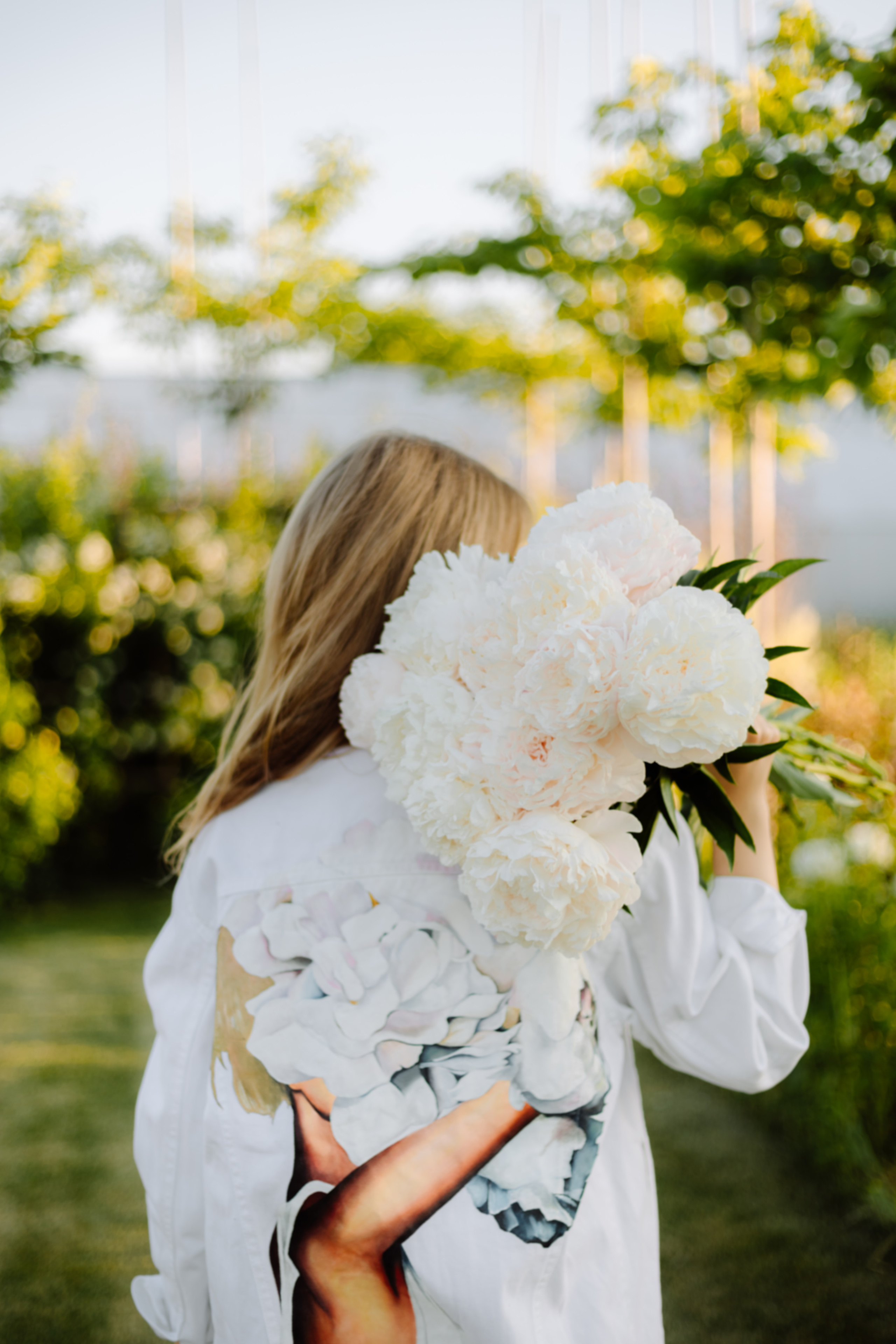 Villa verde. Misha Zaitsev