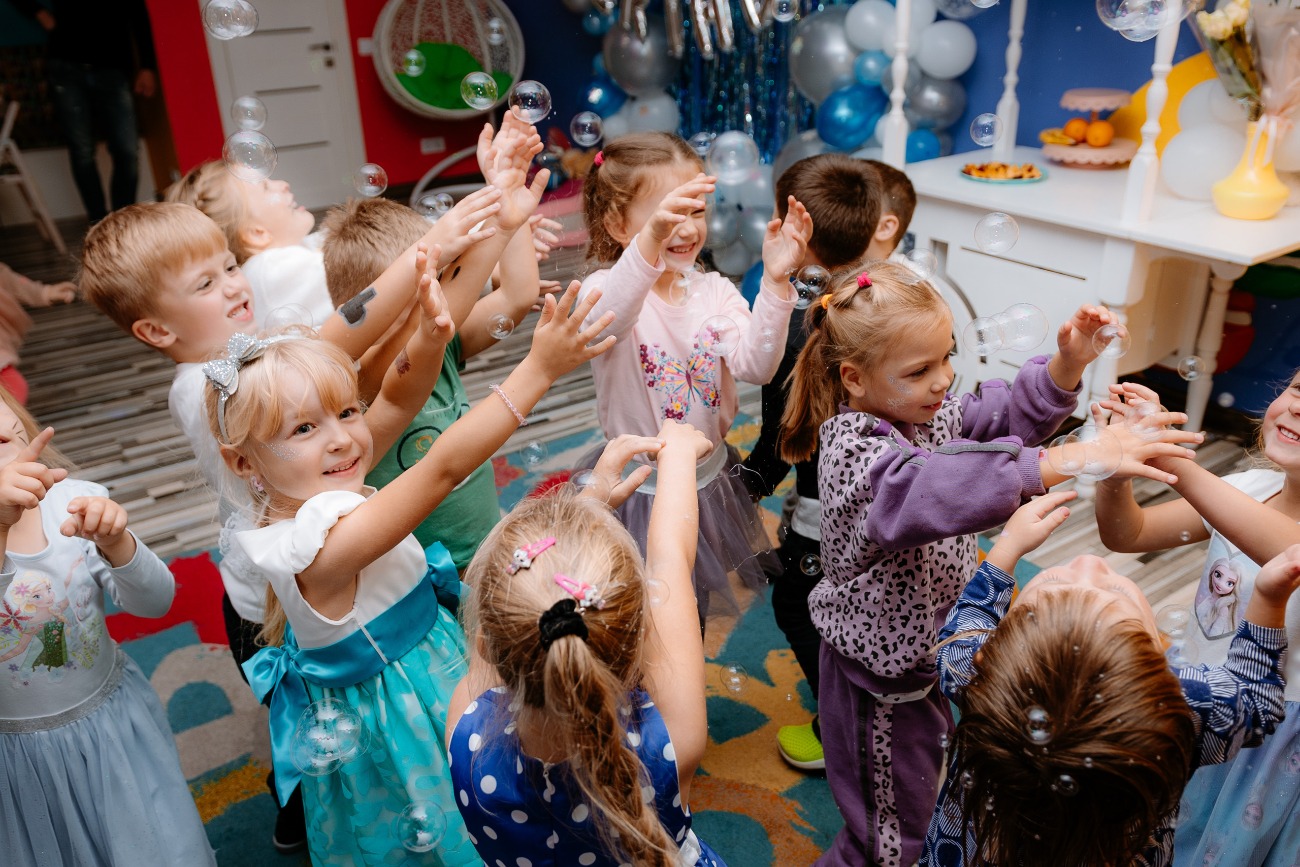 Happy birthday. Misha Zaitsev