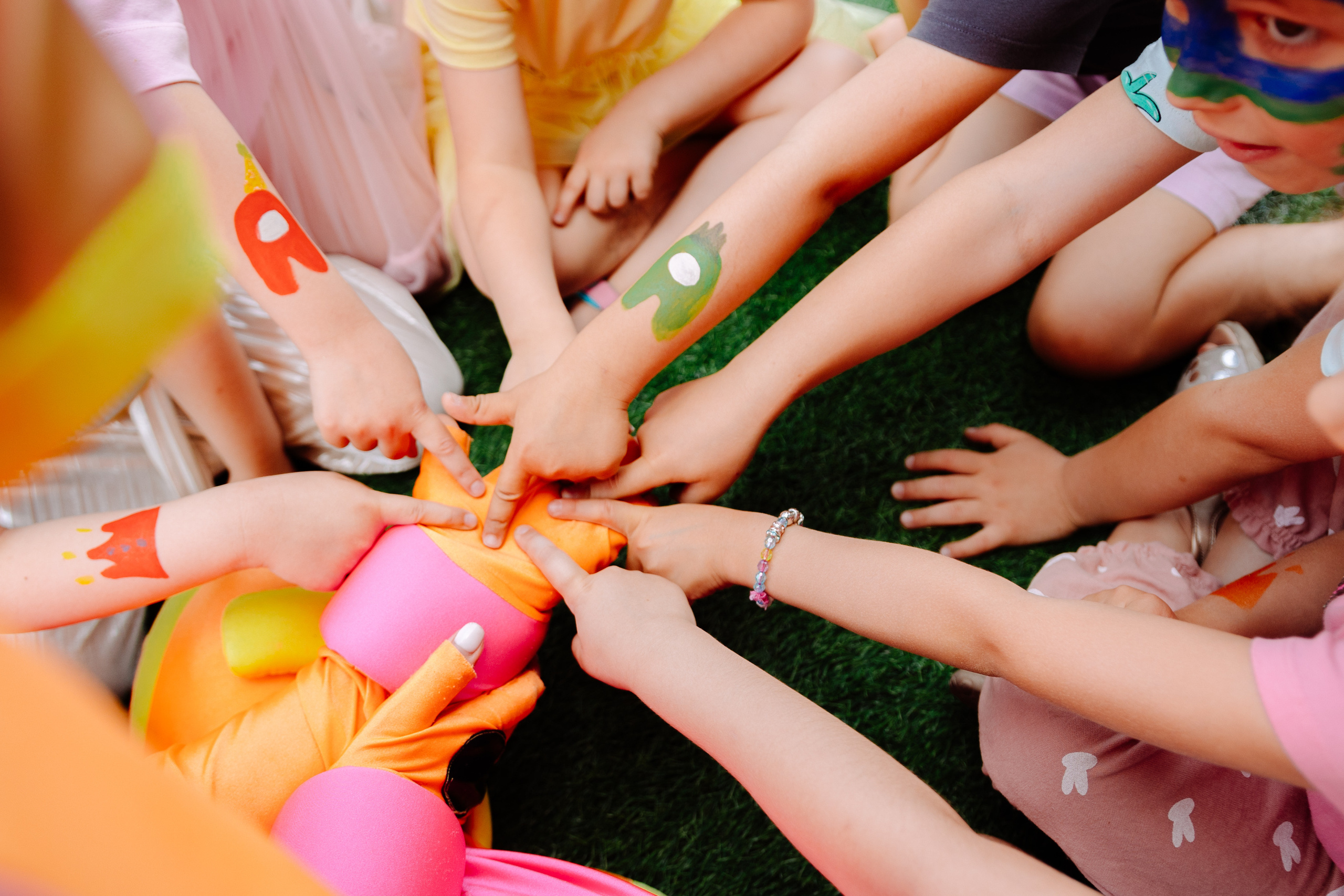 ARIANNA. Misha Zaitsev