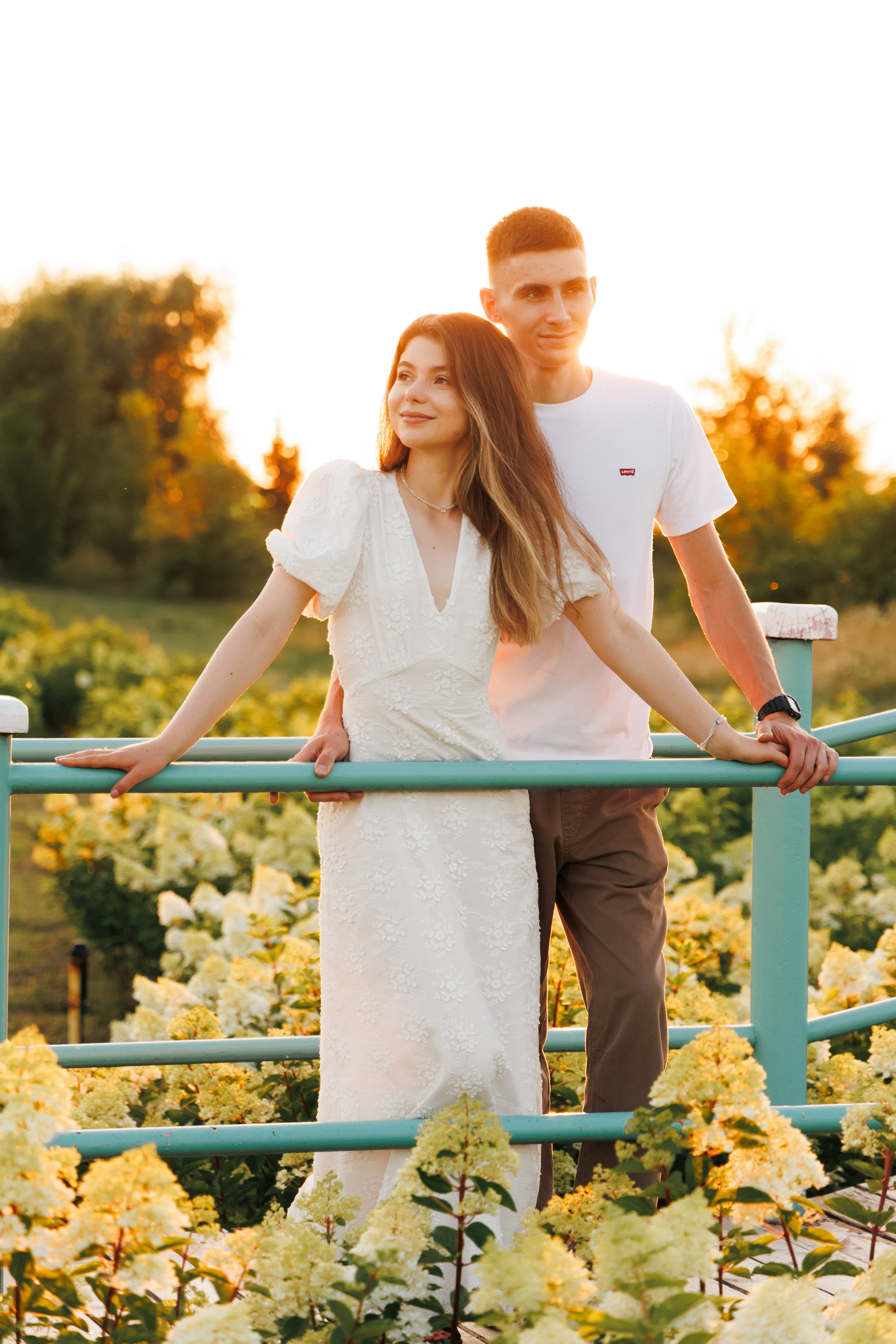 Love Story. Misha Zaitsev