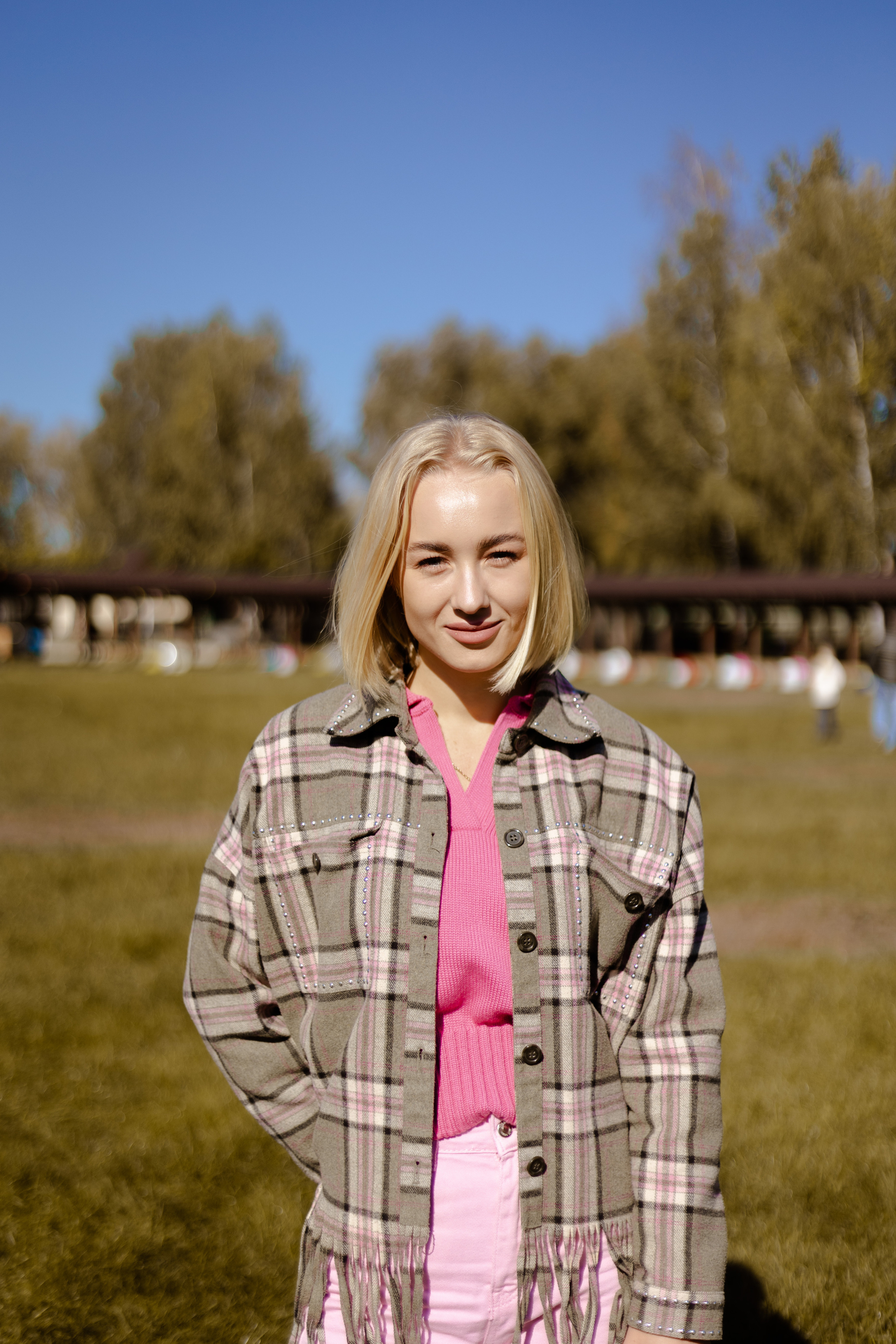 Yasnopark. Misha Zaitsev