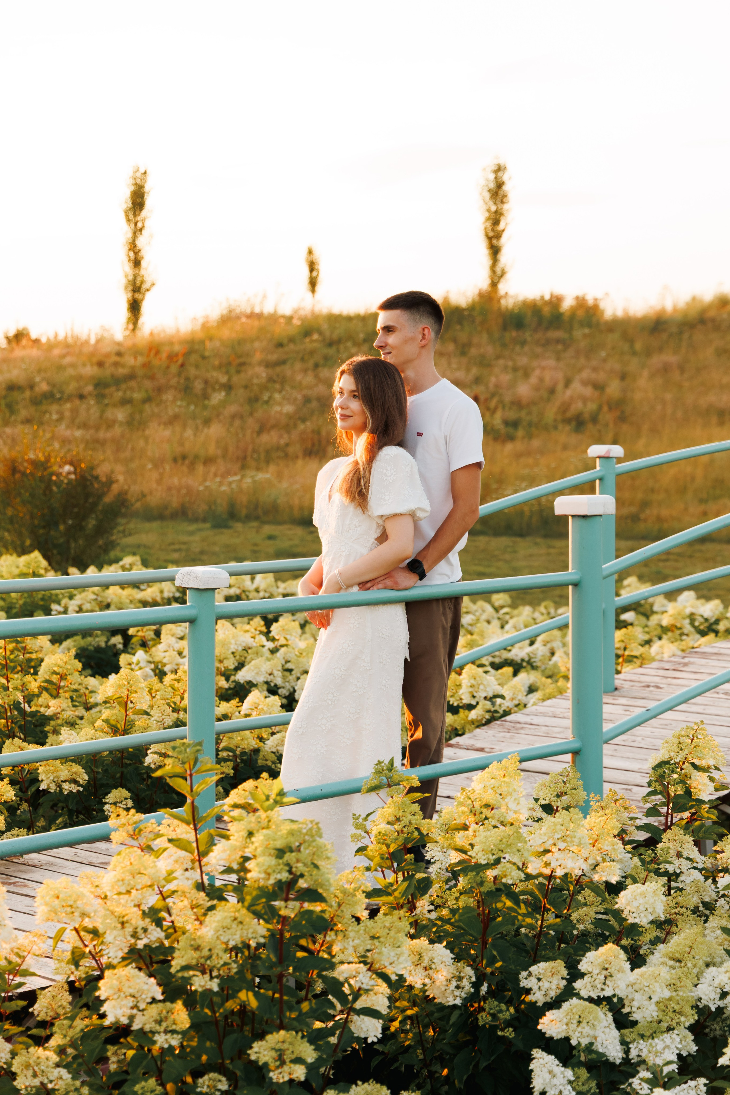 Love Story. Misha Zaitsev