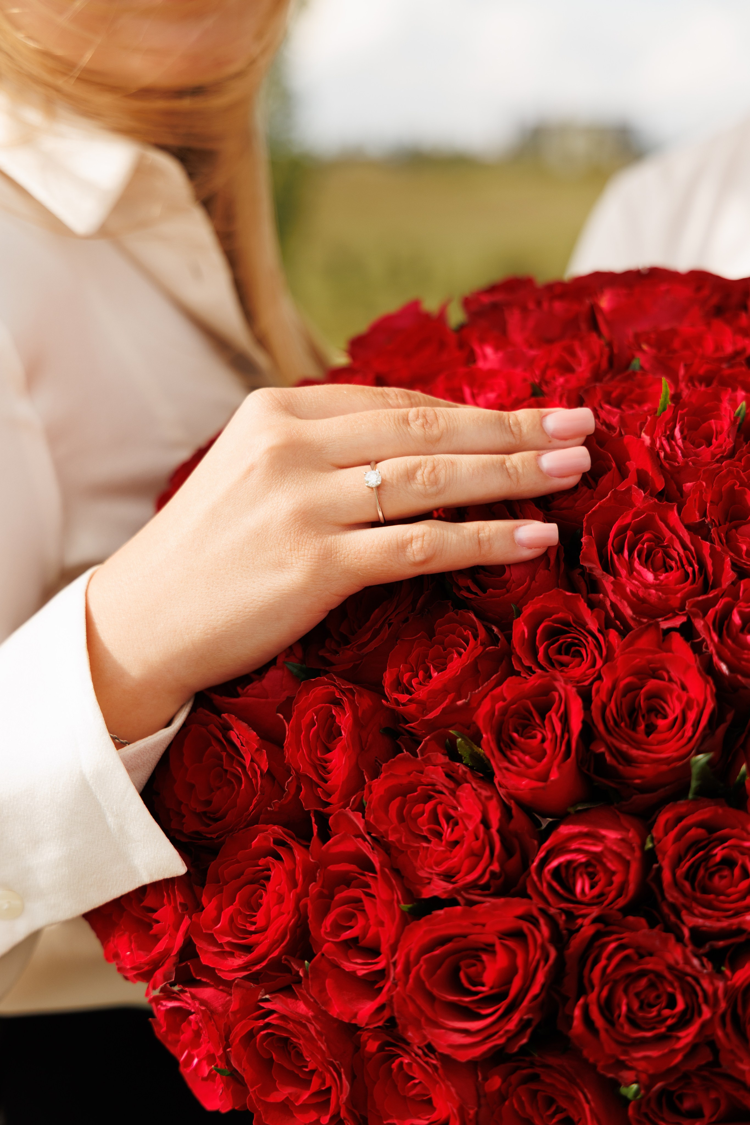 Love Story. Misha Zaitsev