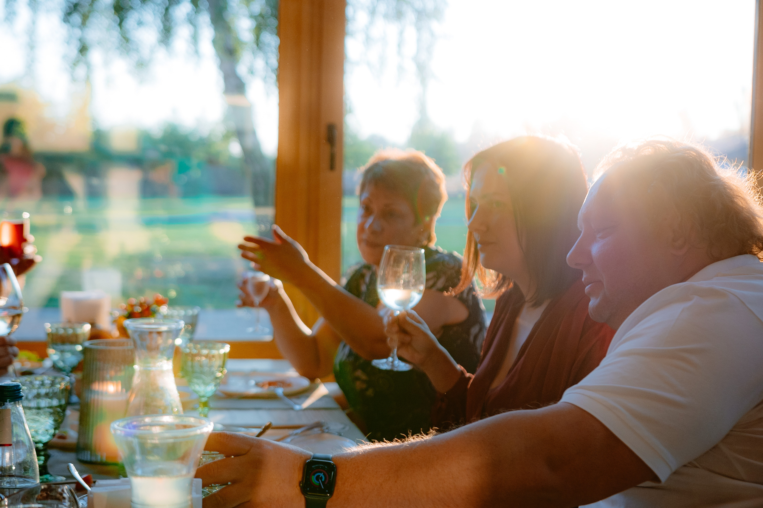 Ferma. Misha Zaitsev