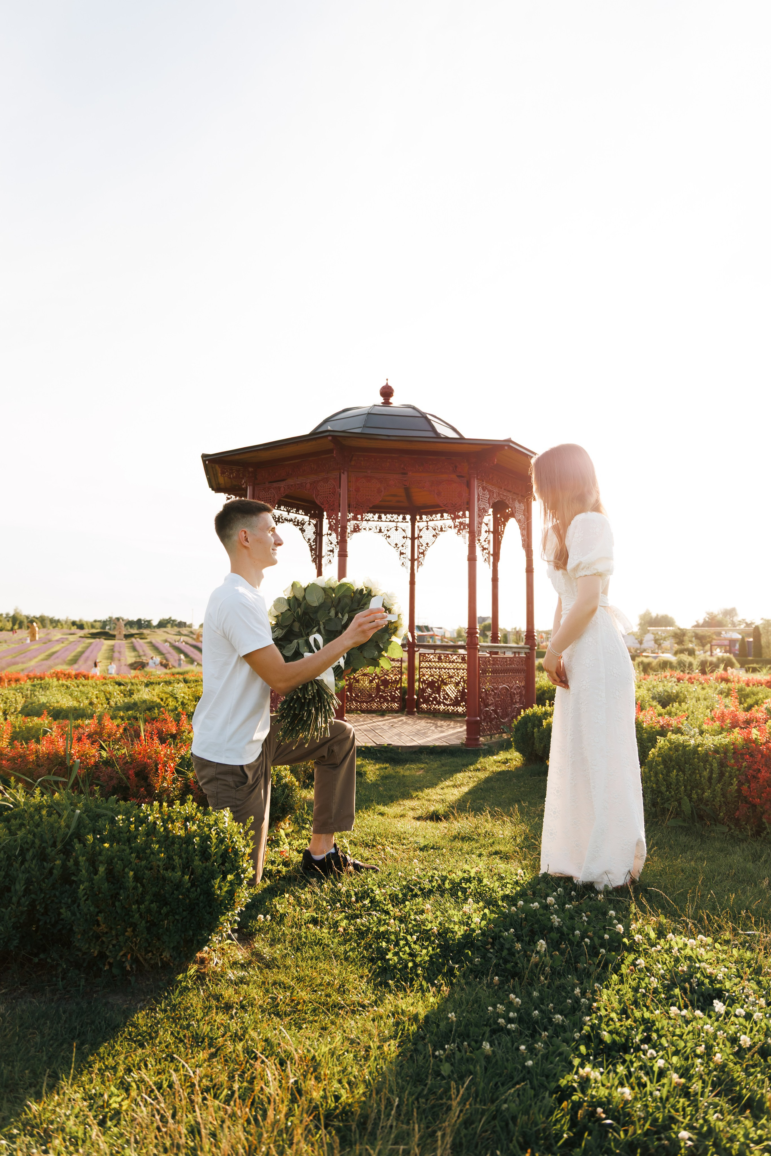 Love Story. Misha Zaitsev