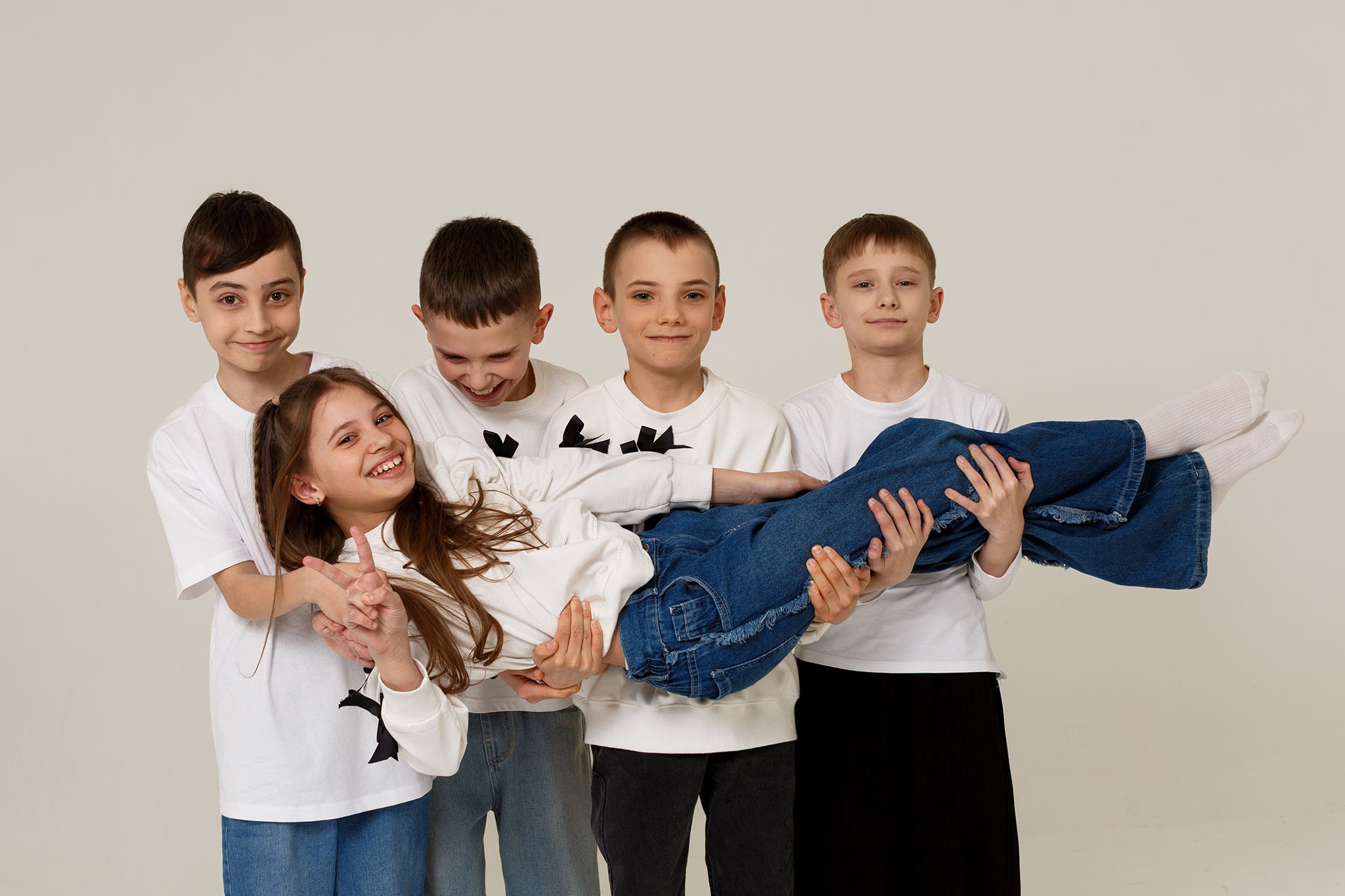 Студійні фотосесії Чернівці Юрій Паліброда