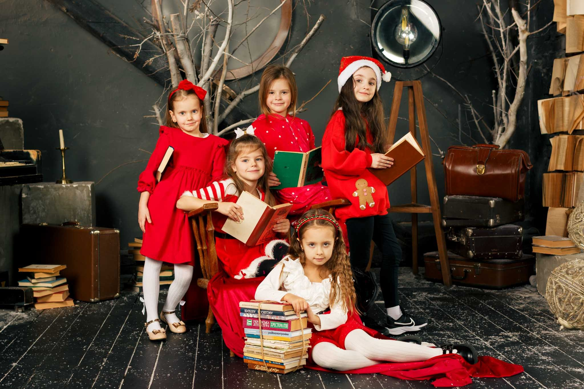 Студійні фотосесії Чернівці Юрій Паліброда