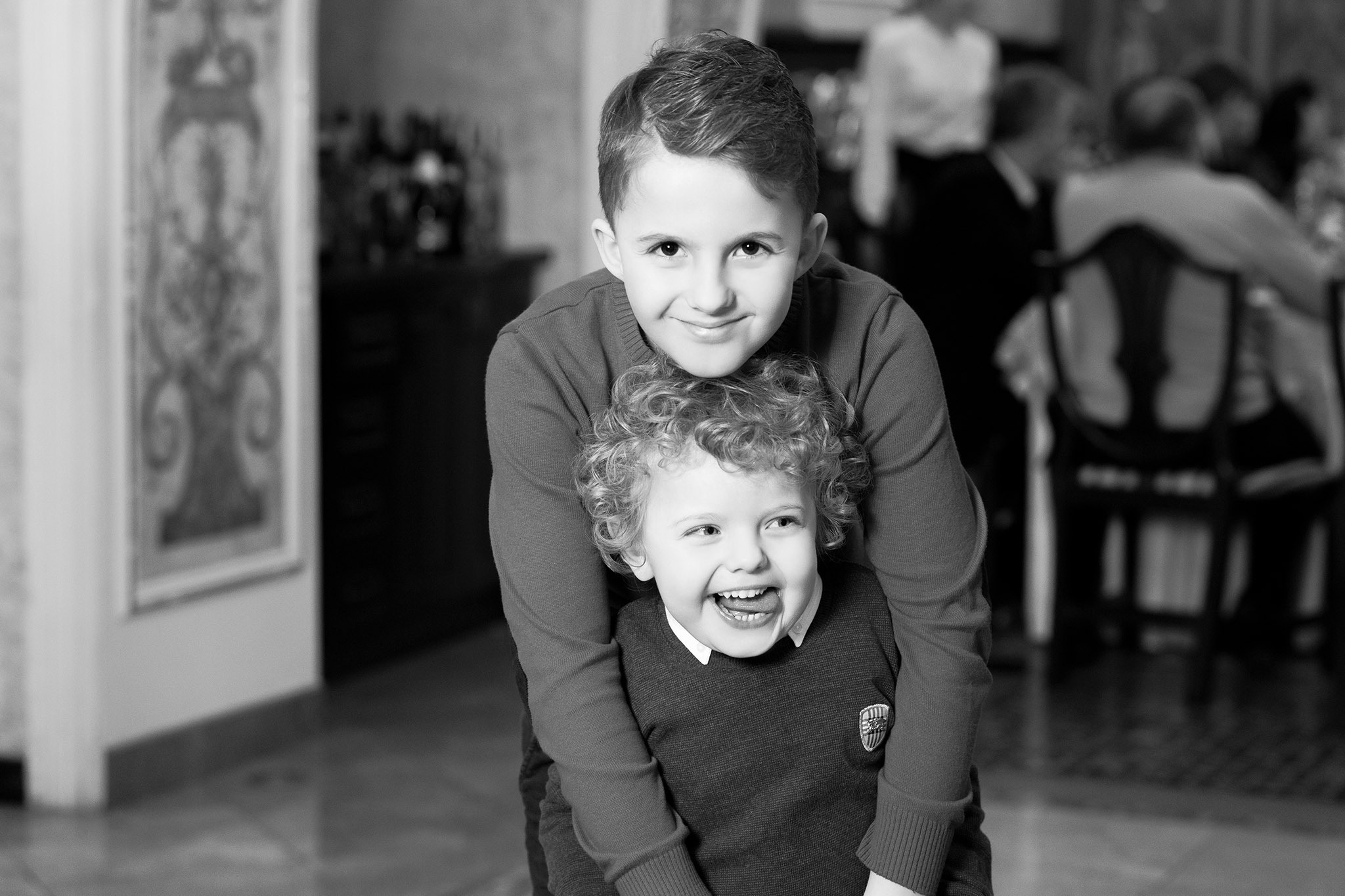 Сімейні фотосесії Чернівці Юрій Паліброда