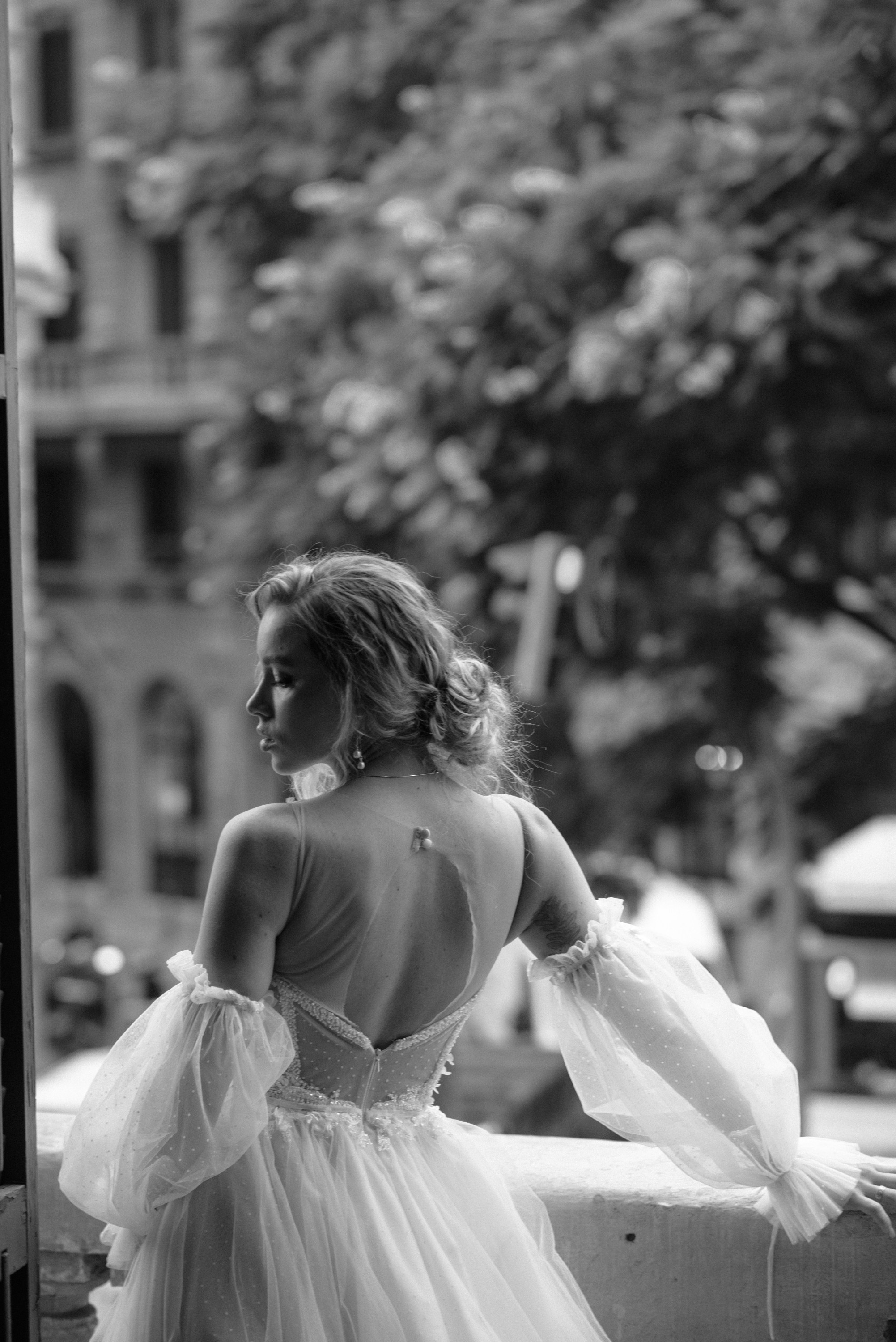 Mihael & Diana. Fotografka Yana
