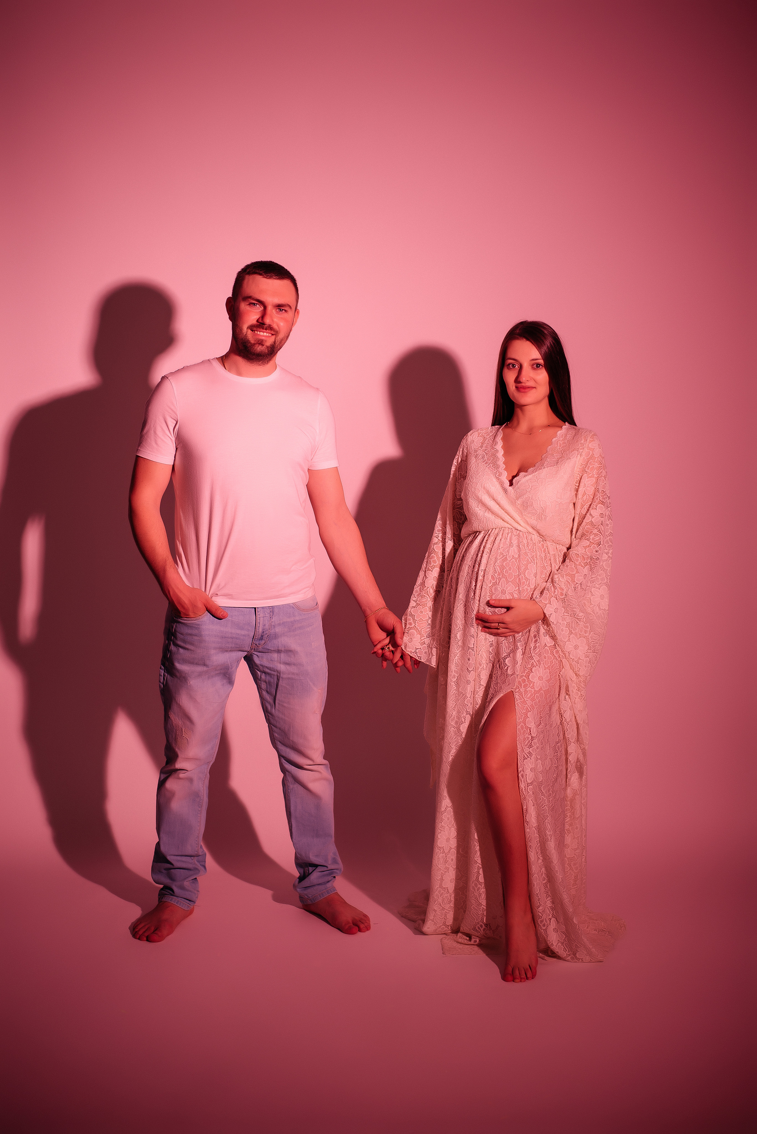 Pregnancy. Главная