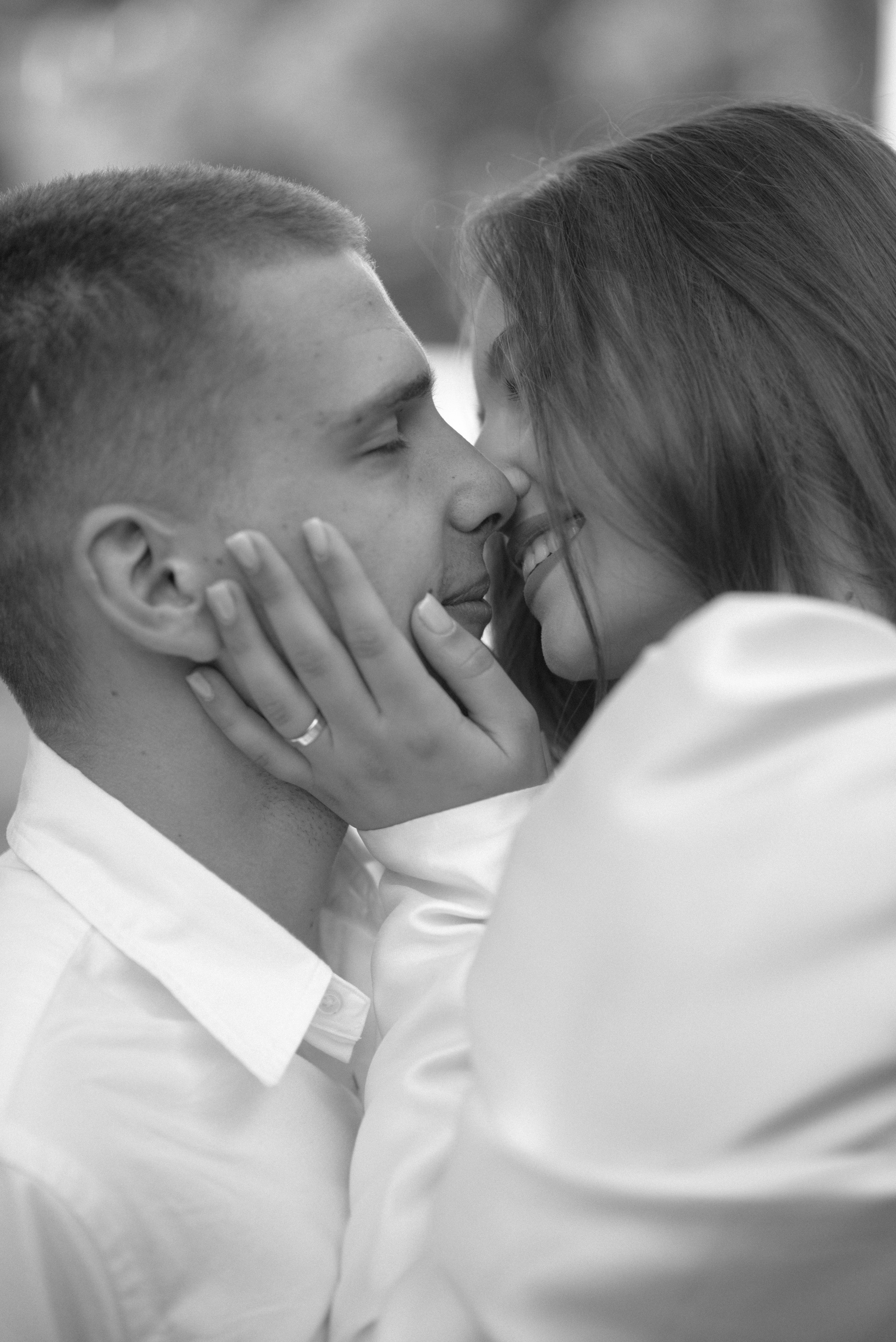 Yuri and Anastasia. Главная