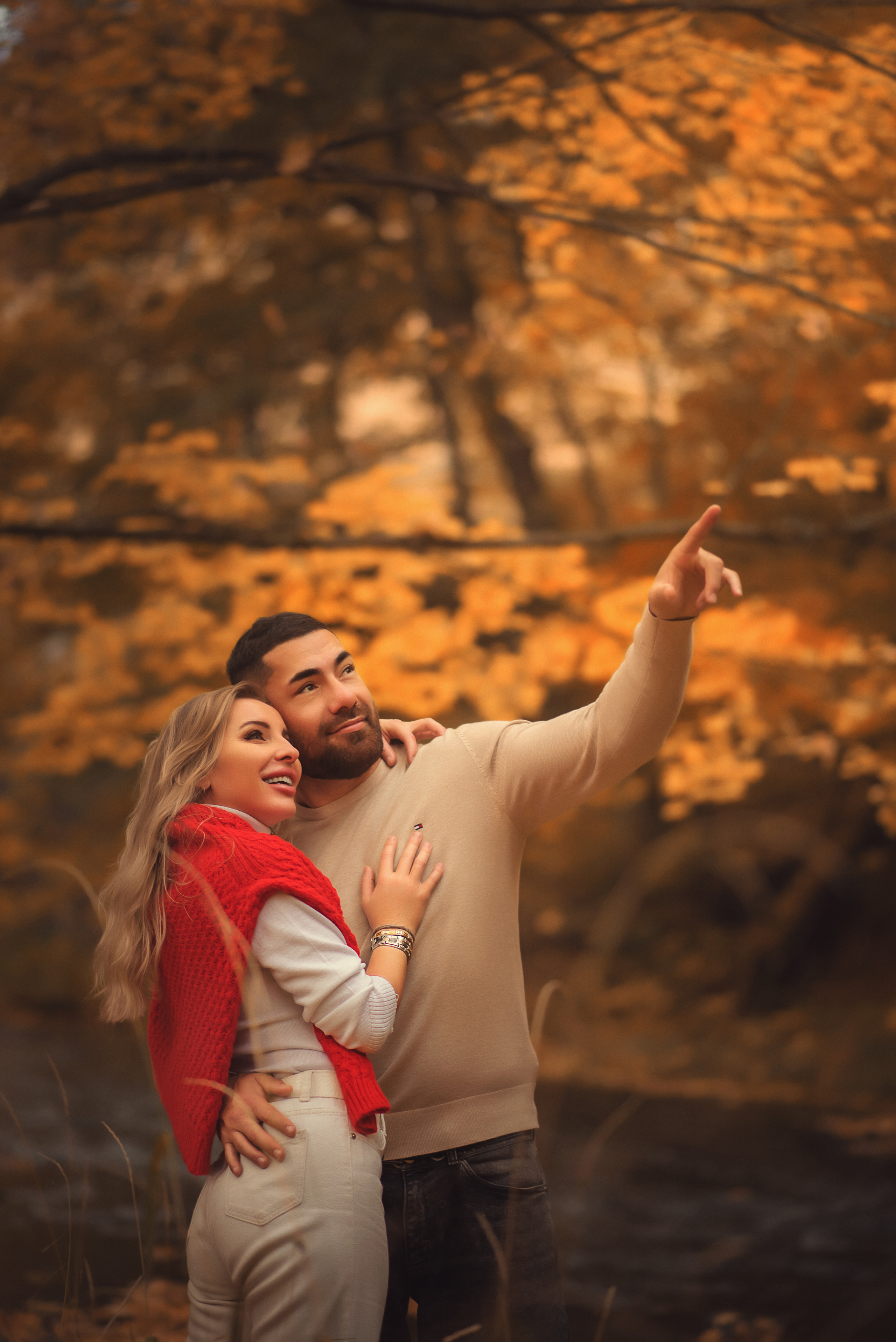 Autumn. Главная